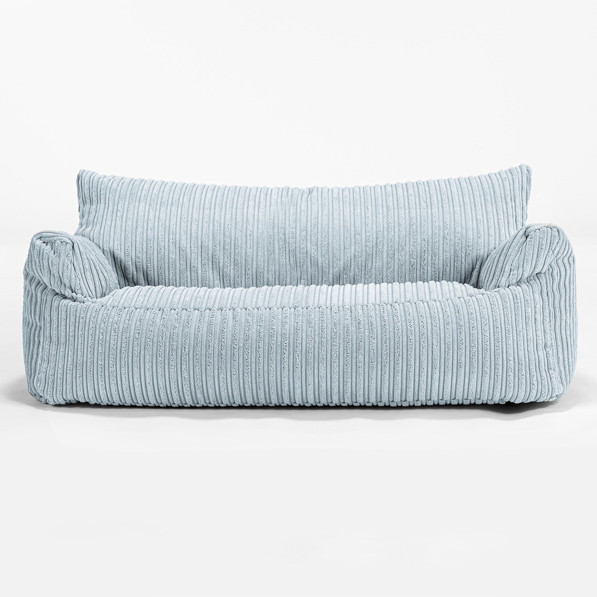 Josephine Sitzsack Sofa für Kinder 1-5 Jahre Ersatz Bezug - Cord - Image 2