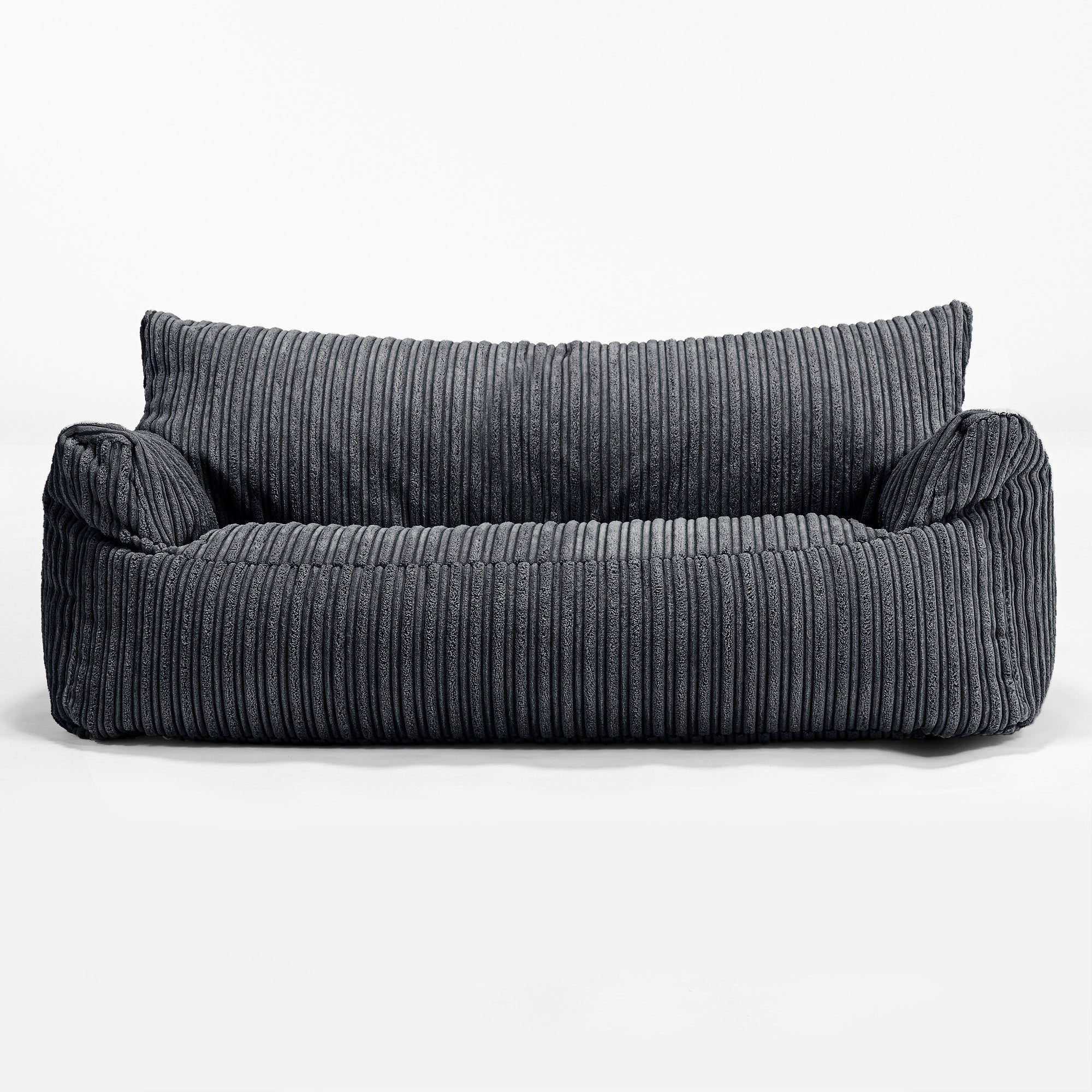 Josephine Sitzsack Sofa für Kinder 1-5 Jahre Ersatz Bezug - Cord - Image 3