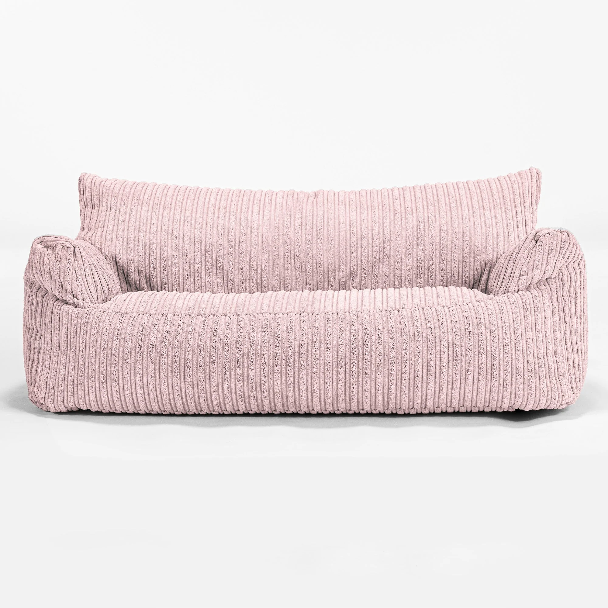 Josephine Sitzsack Sofa für Kinder 1-5 Jahre Ersatz Bezug - Cord - Image 4