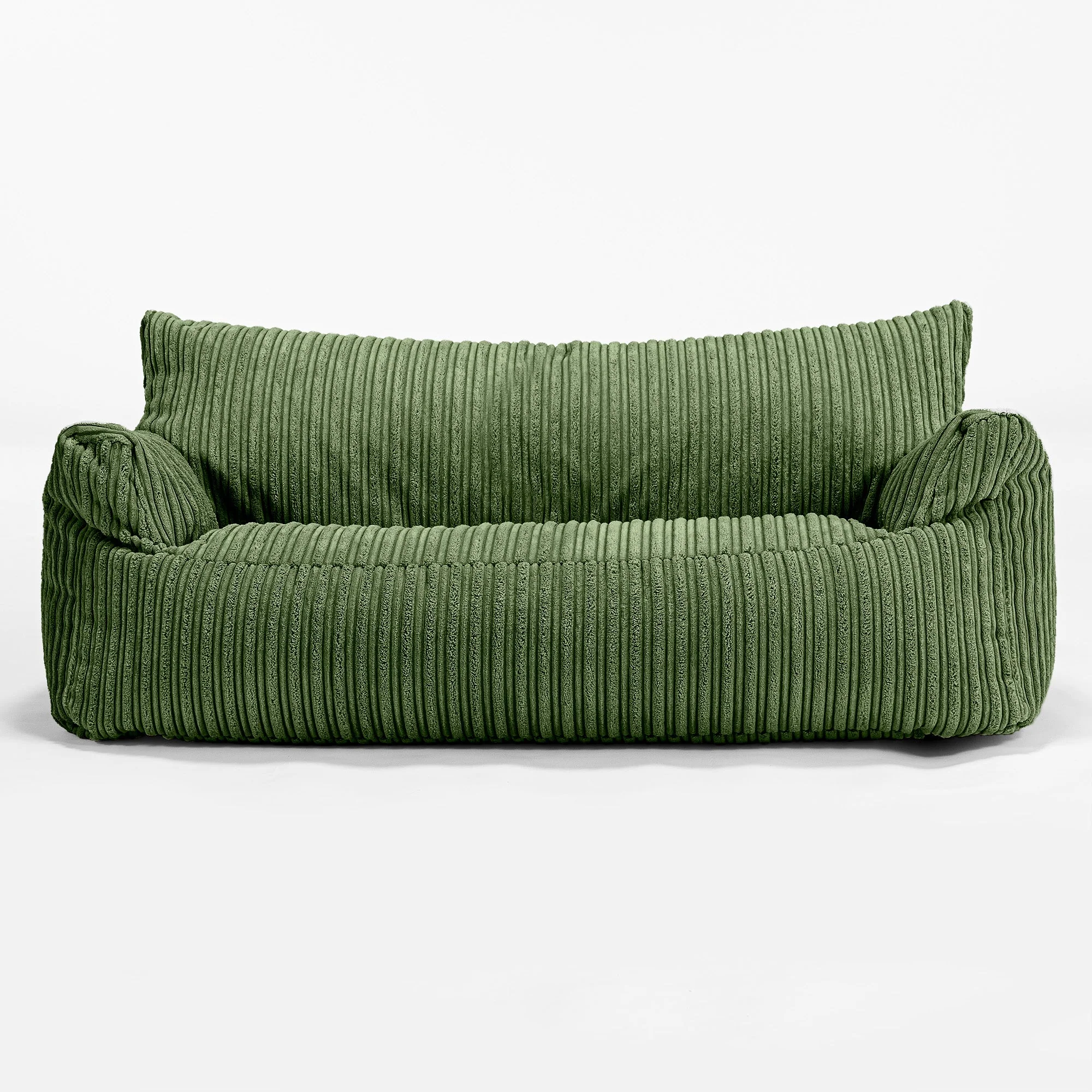 Josephine Sitzsack Sofa für Kinder 1-5 Jahre Ersatz Bezug - Cord - Image 5