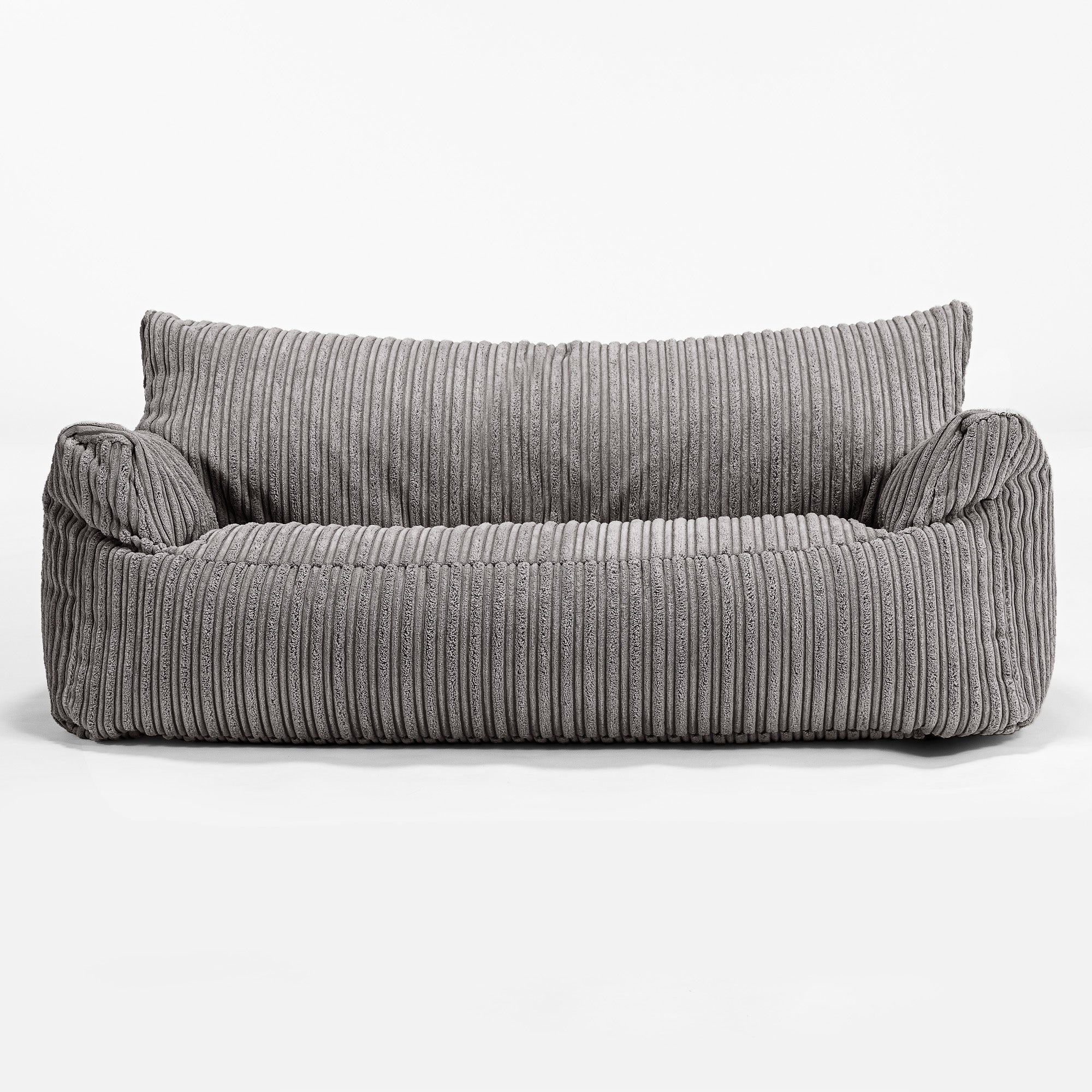 Josephine Sitzsack Sofa für Kinder 1-5 Jahre Ersatz Bezug - Cord - Image 6