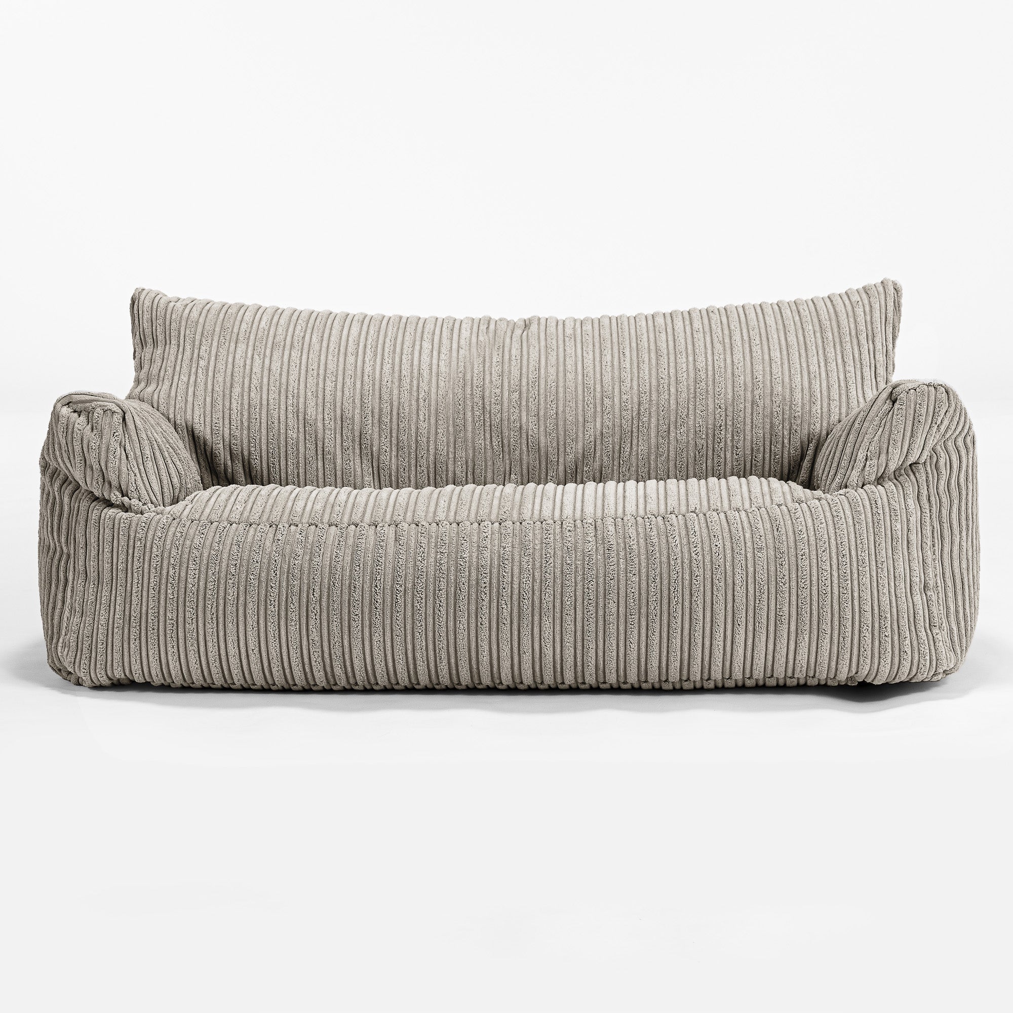 Josephine Sitzsack Sofa für Kinder 1-5 Jahre Ersatz Bezug - Cord - Image 8