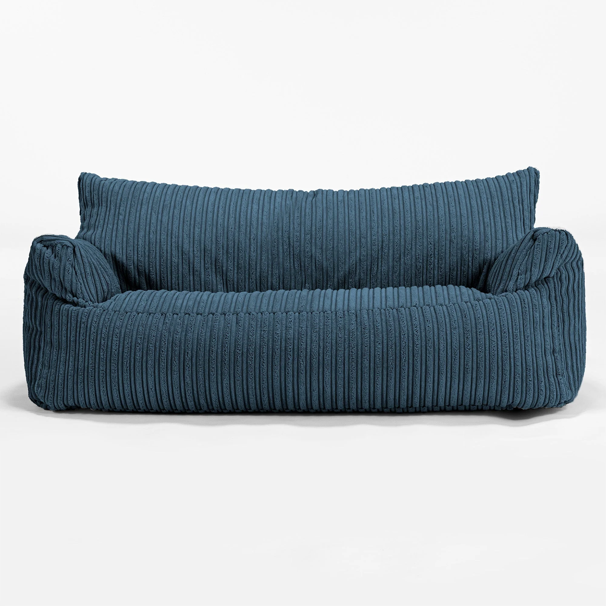 Josephine Sitzsack Sofa für Kinder 1-5 Jahre Ersatz Bezug - Cord - Image 9