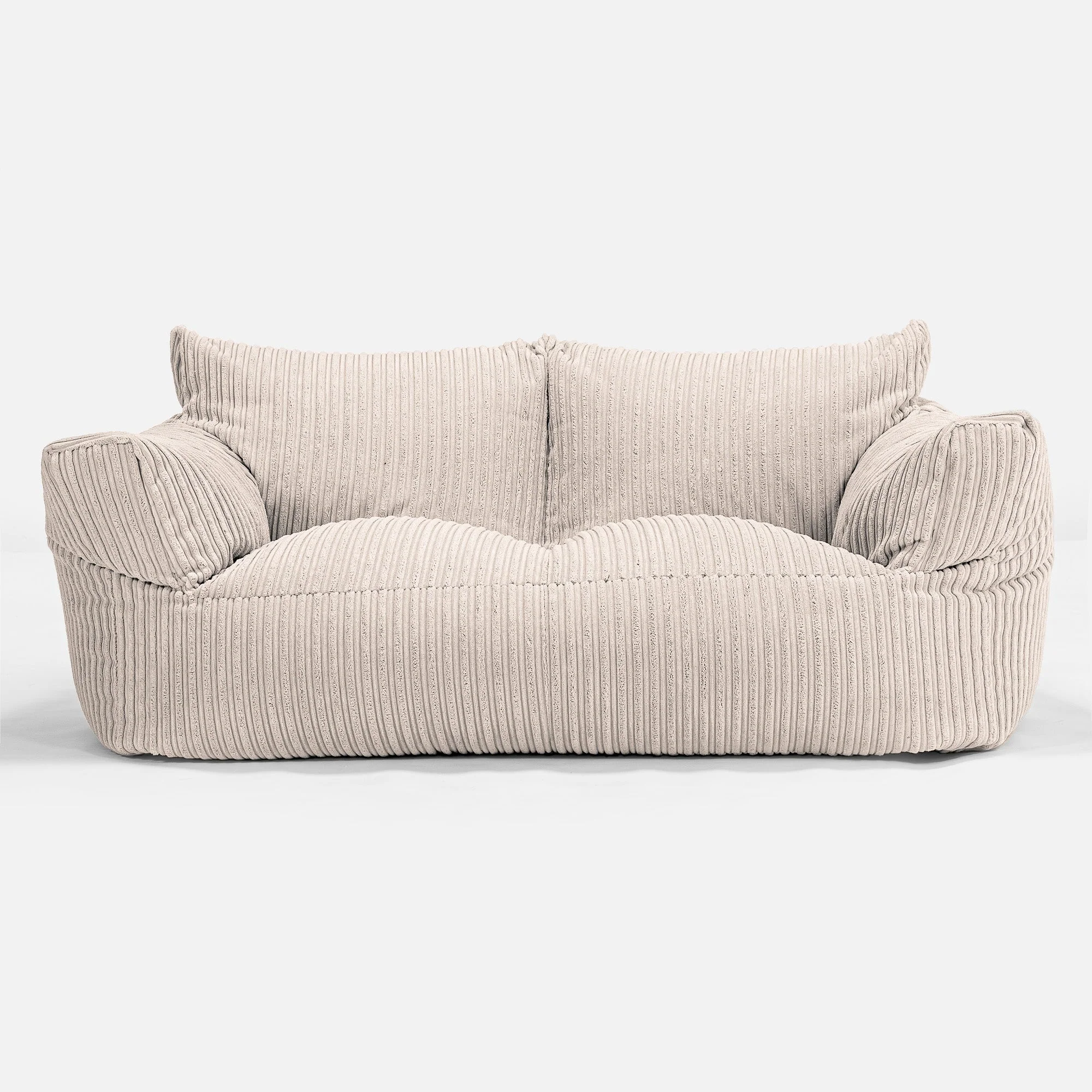 Josephine Sitzsack Sofa Ersatz Bezug - Cord - Image 10