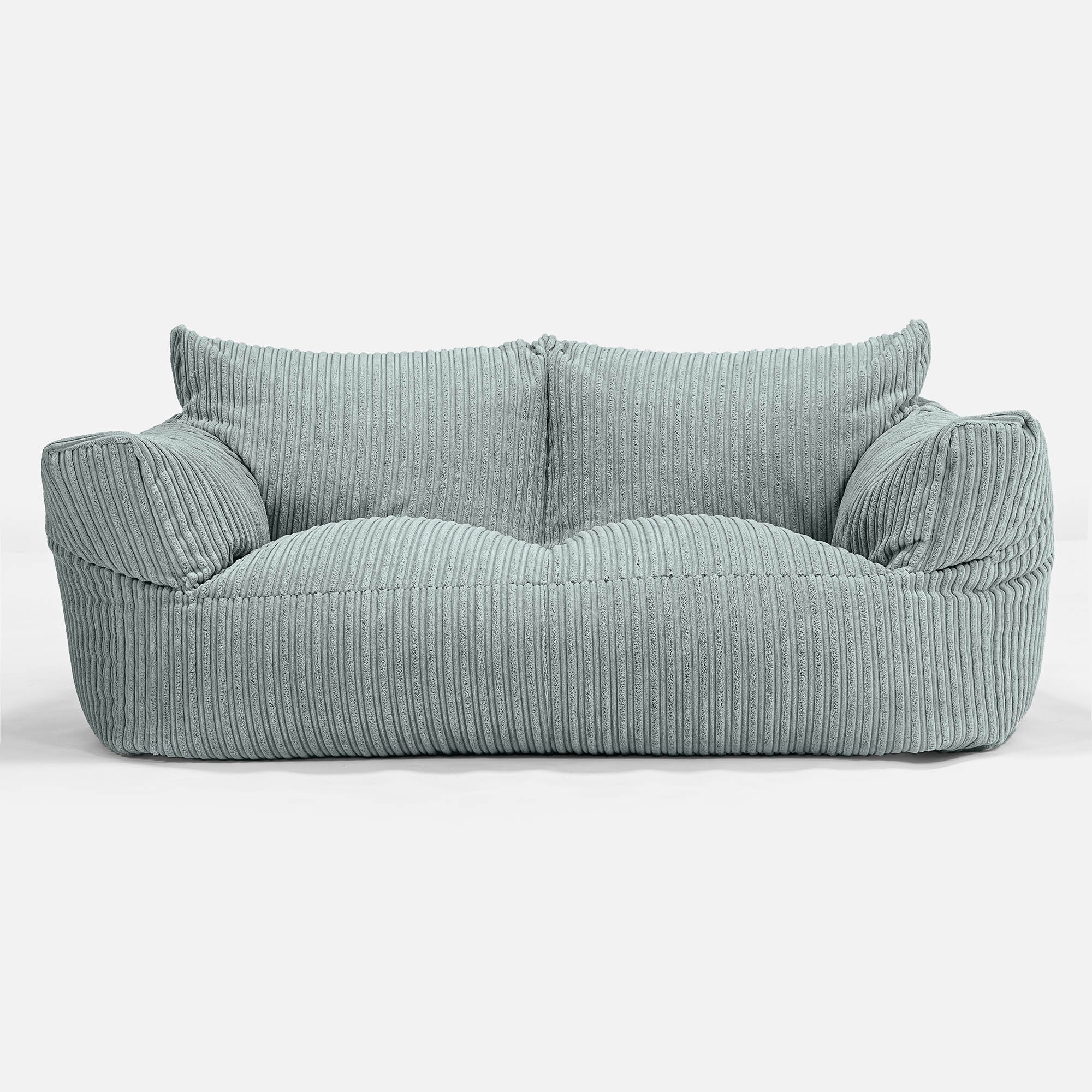 Josephine Sitzsack Sofa Ersatz Bezug - Cord - Image 12