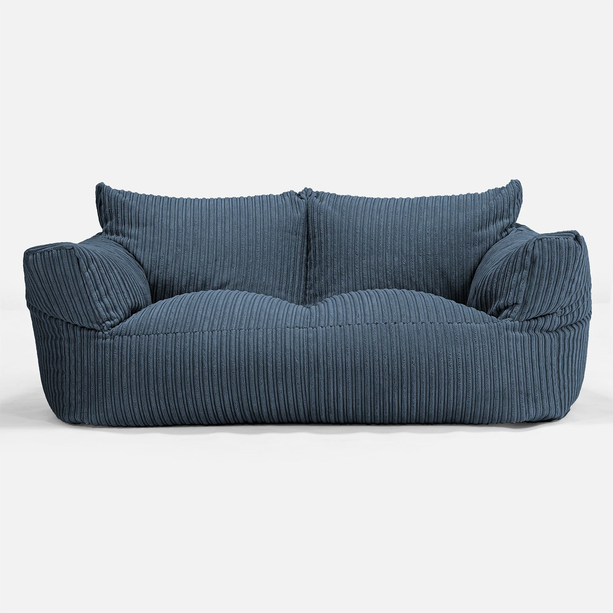Josephine Sitzsack Sofa Ersatz Bezug - Cord - Image 13
