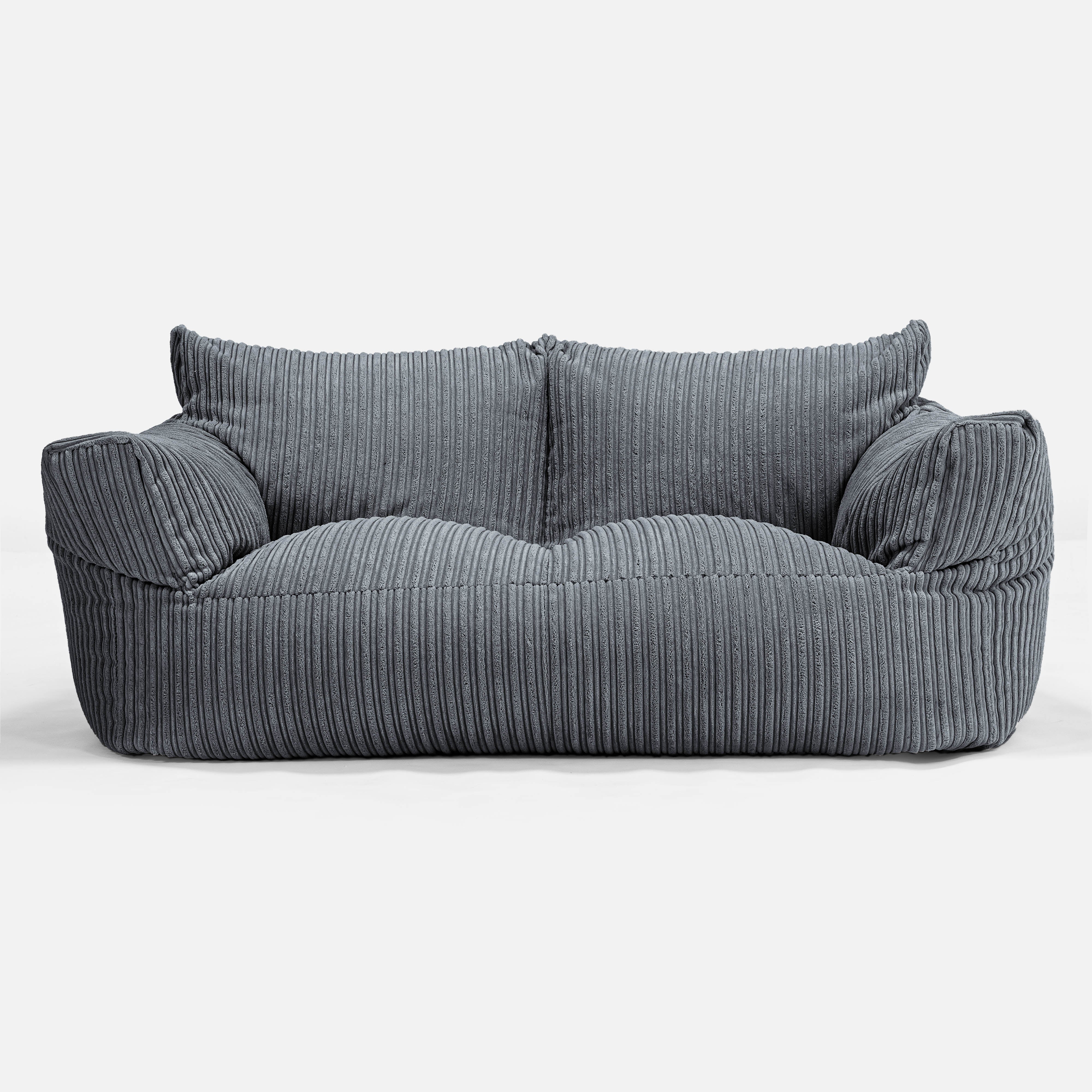 Josephine Sitzsack Sofa Ersatz Bezug - Cord - Image 16