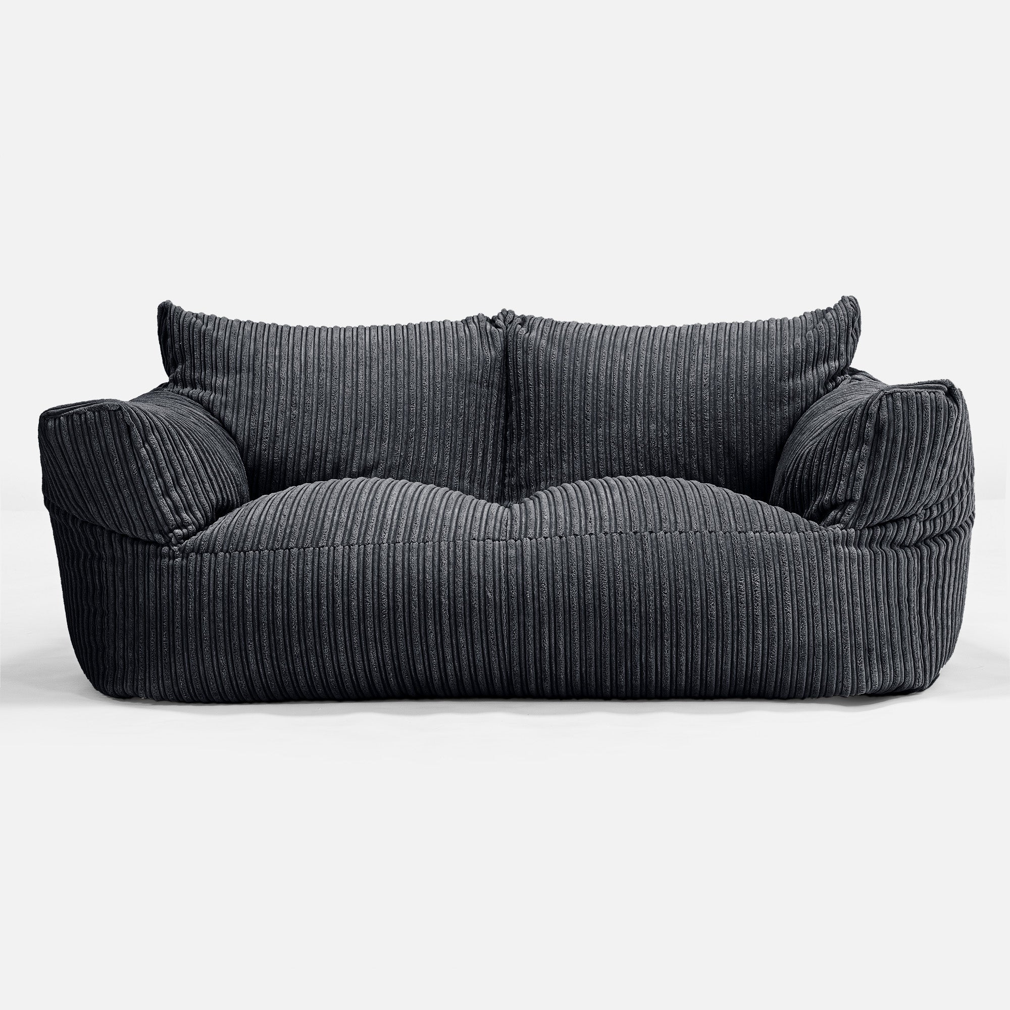 Josephine Sitzsack Sofa Ersatz Bezug - Cord - Image 3