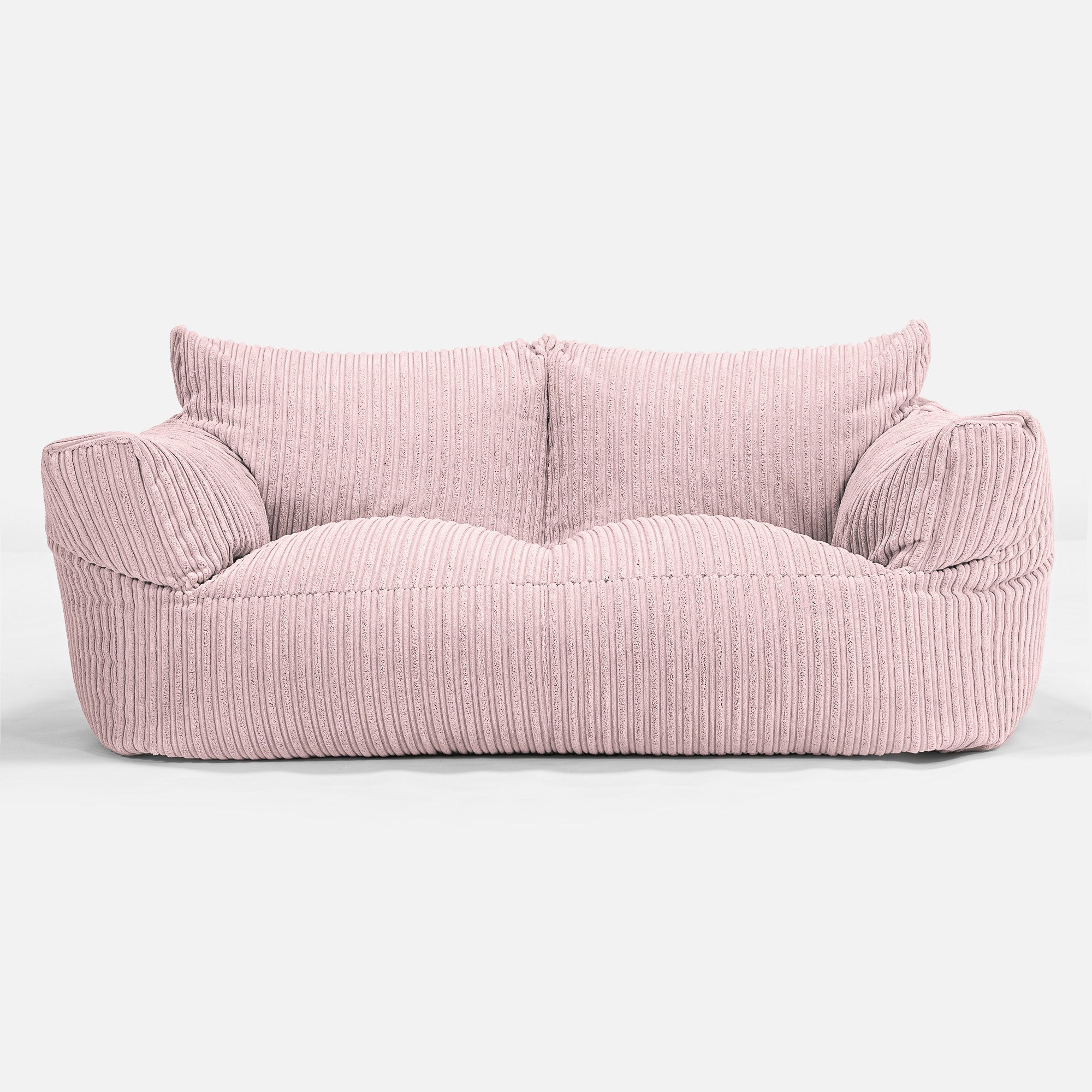Josephine Sitzsack Sofa Ersatz Bezug - Cord - Image 4
