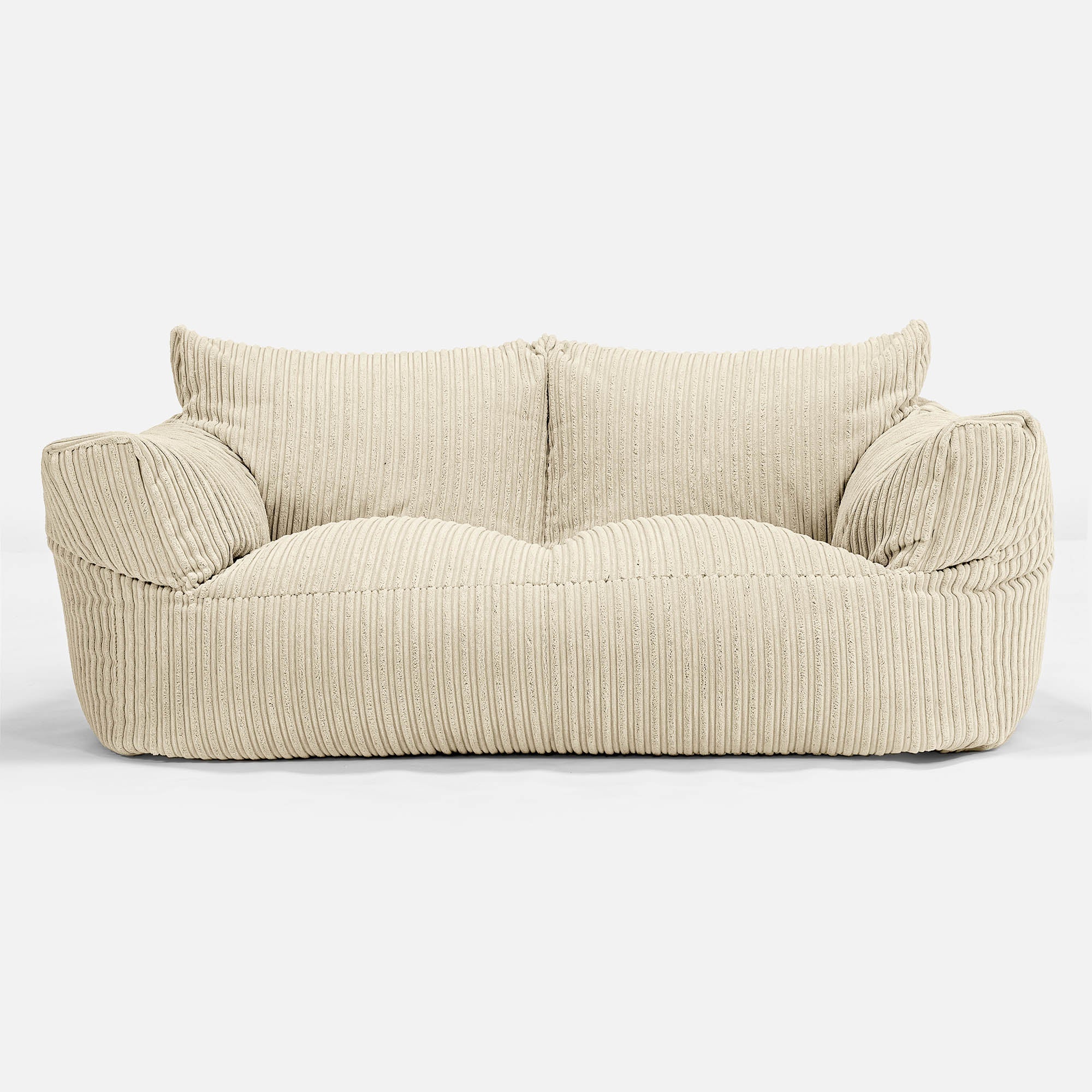 Josephine Sitzsack Sofa Ersatz Bezug - Cord - Image 5