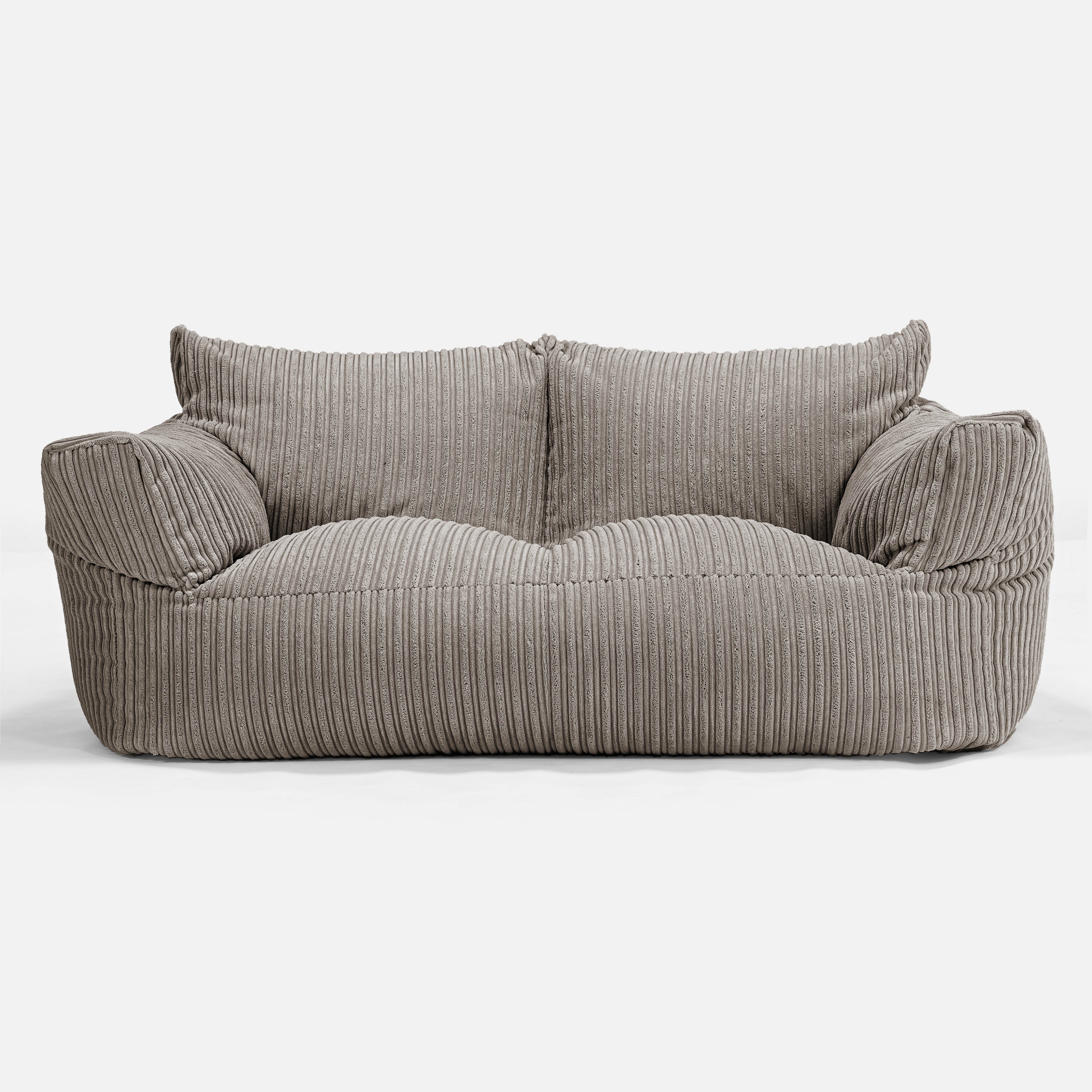 Josephine Sitzsack Sofa Ersatz Bezug - Cord - Image 6