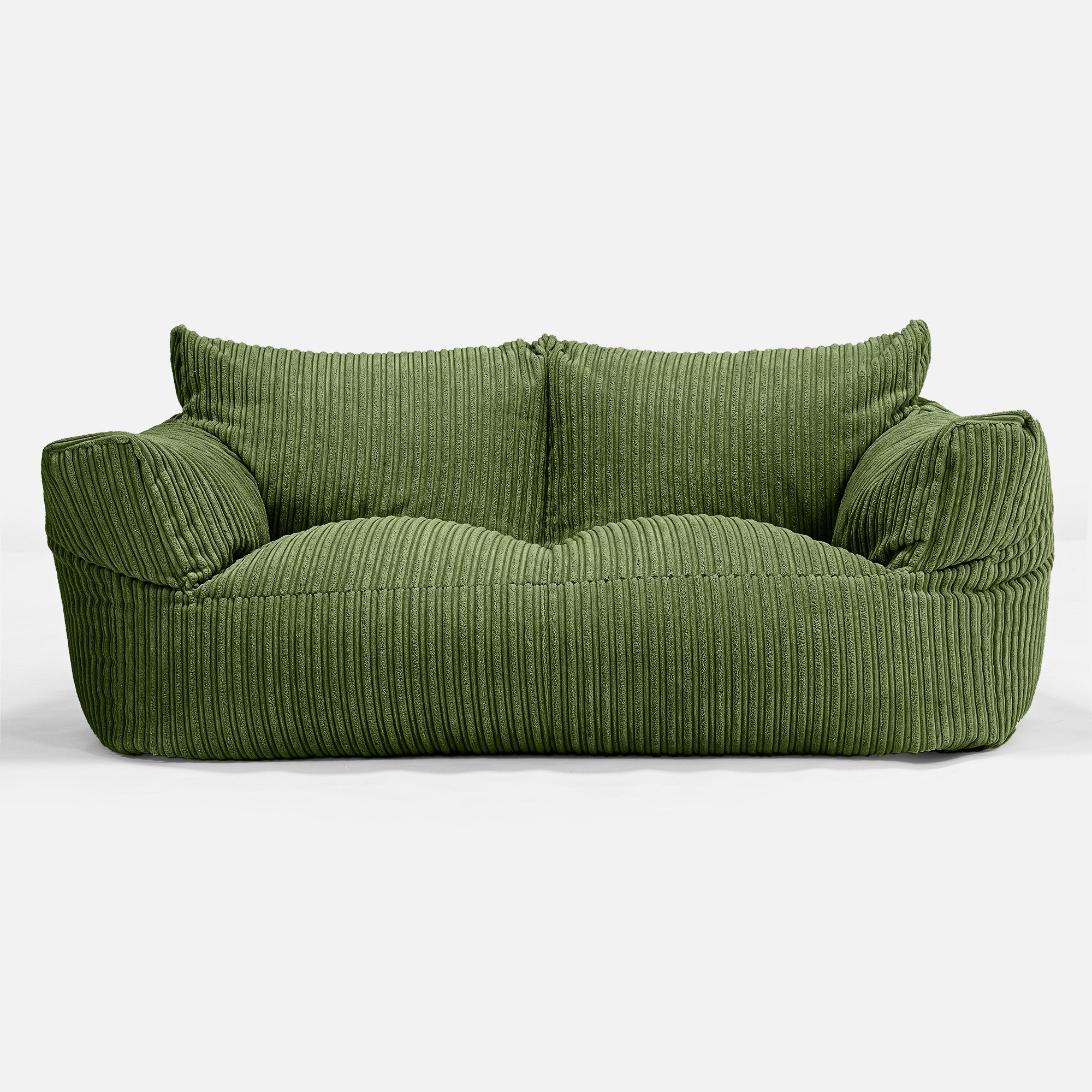Josephine Sitzsack Sofa Ersatz Bezug - Cord - Image 7