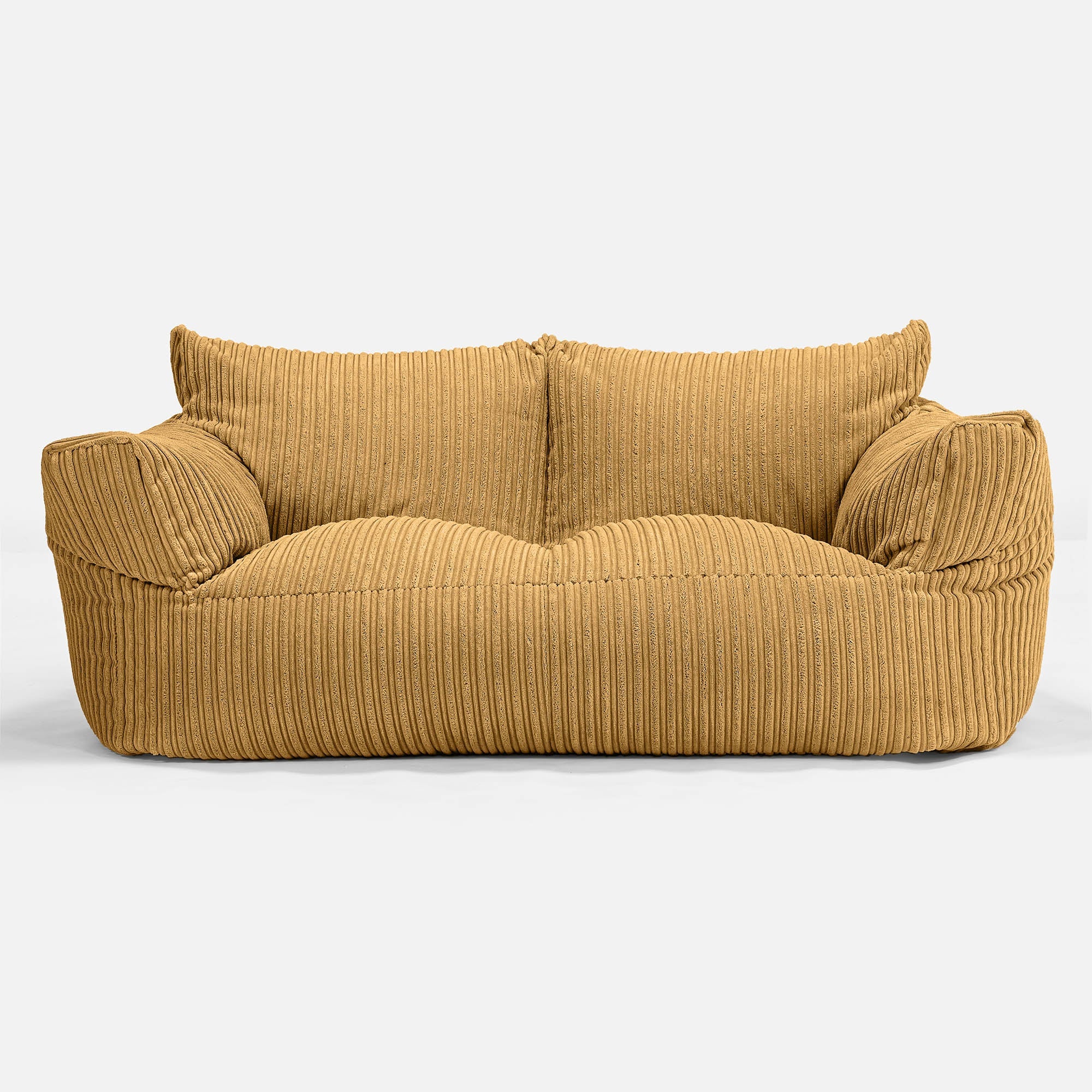 Josephine Sitzsack Sofa Ersatz Bezug - Cord - Image 8