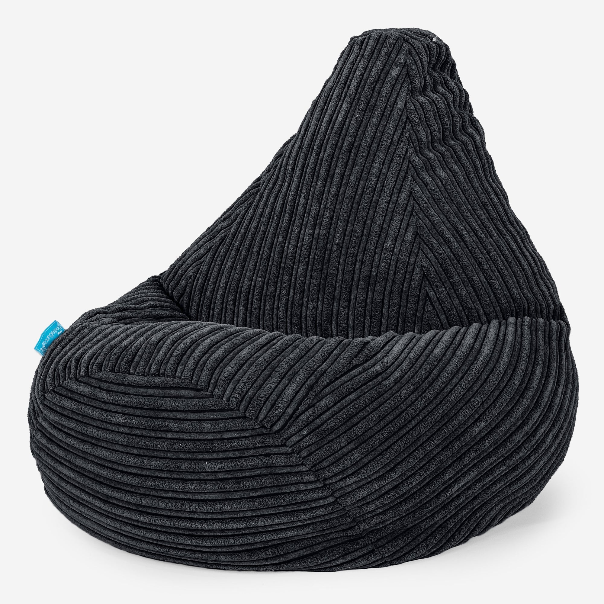 Kinder Gaming Sitzsack Sessel 1-5 Jahre Ersatz Bezug - Cord - Image 2
