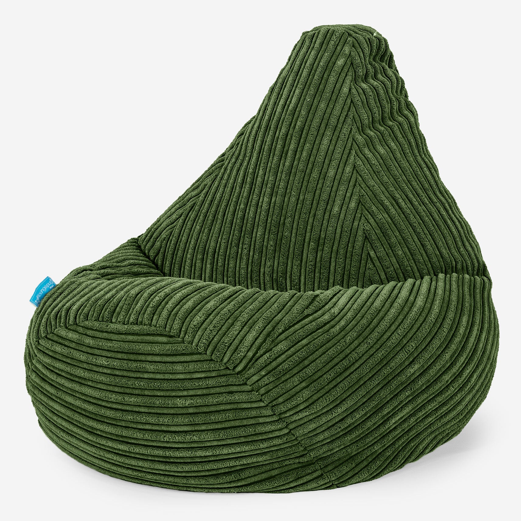 Kinder Gaming Sitzsack Sessel 1-5 Jahre Ersatz Bezug - Cord - Image 3