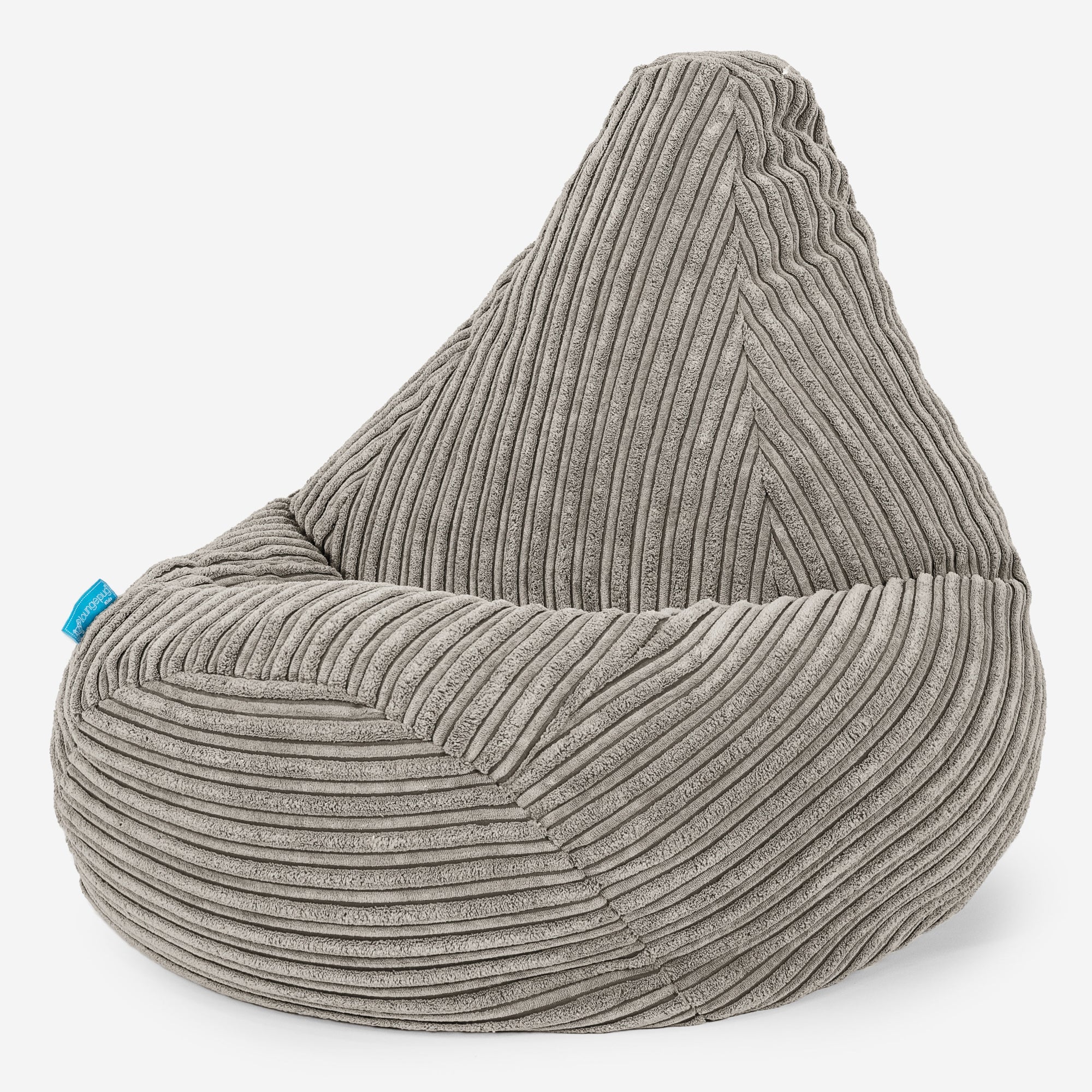 Kinder Gaming Sitzsack Sessel 1-5 Jahre Ersatz Bezug - Cord - Image 6
