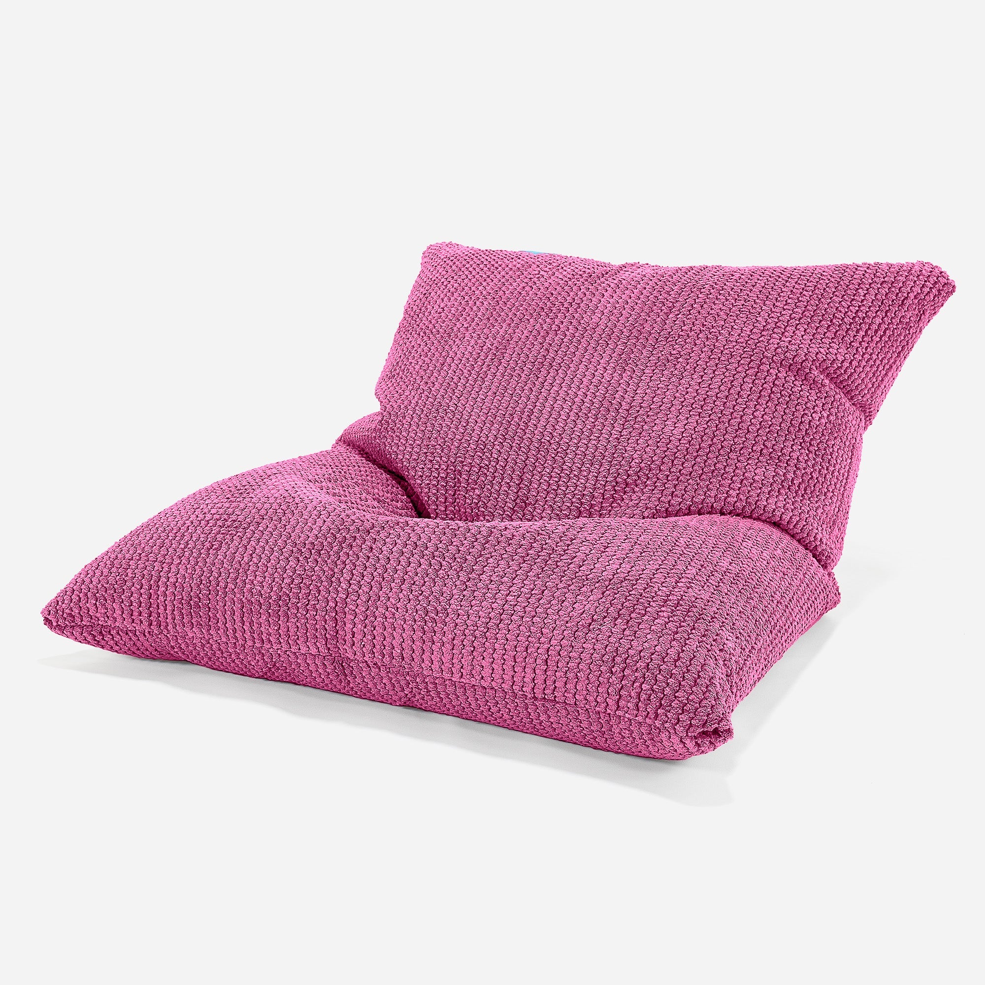 Kinder Sitzkissen 1-6 jahren Ersatz Bezug - Pom-Pom - Image 4