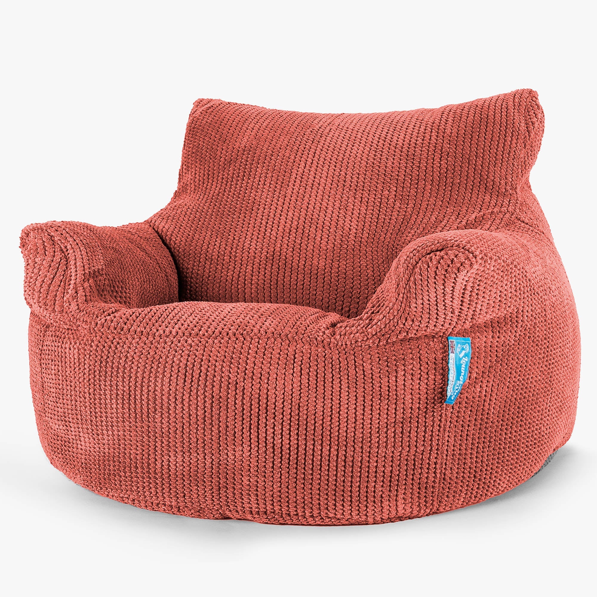 Kindersessel Sitzsack 3-8 jahren Ersatz Bezug - Pom-Pom - Image 9