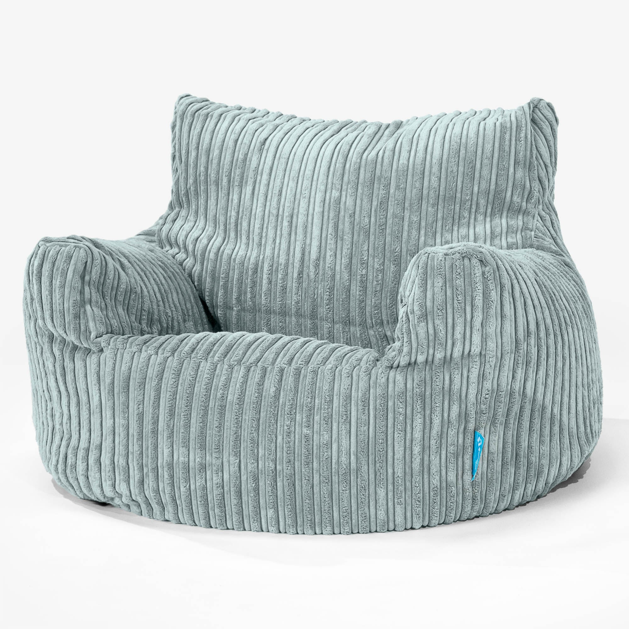 Kindersessel Sitzsack 3-8 jahren Ersatz Bezug - Cord - Image 10