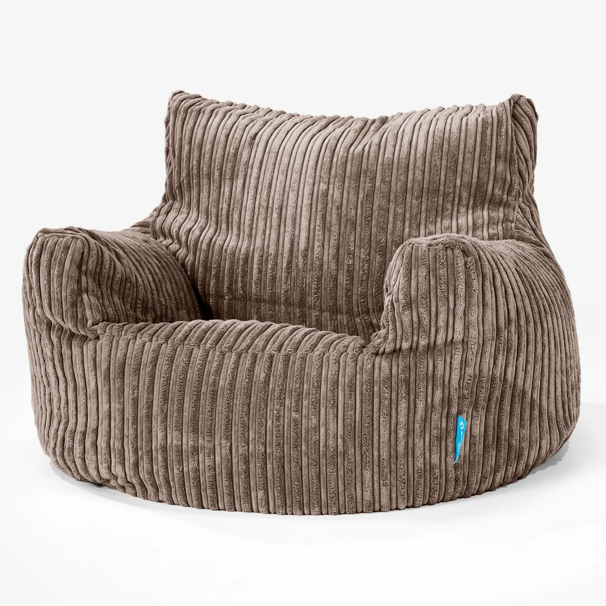Kindersessel Sitzsack 3-8 jahren Ersatz Bezug - Cord - Image 11
