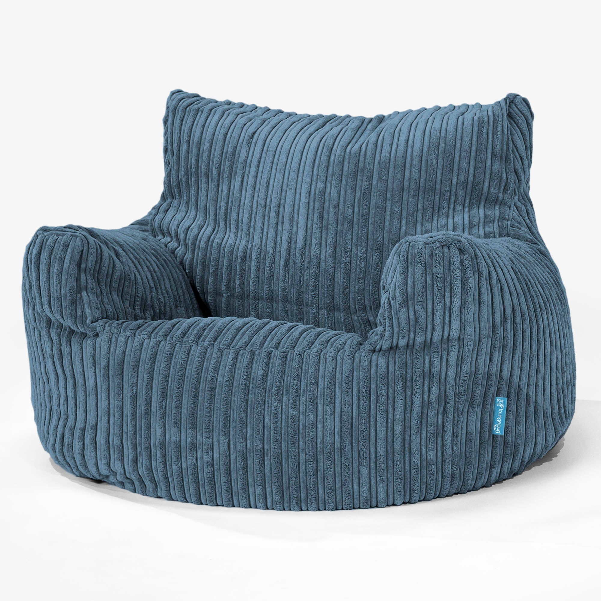Kindersessel Sitzsack 3-8 jahren Ersatz Bezug - Cord - Image 12