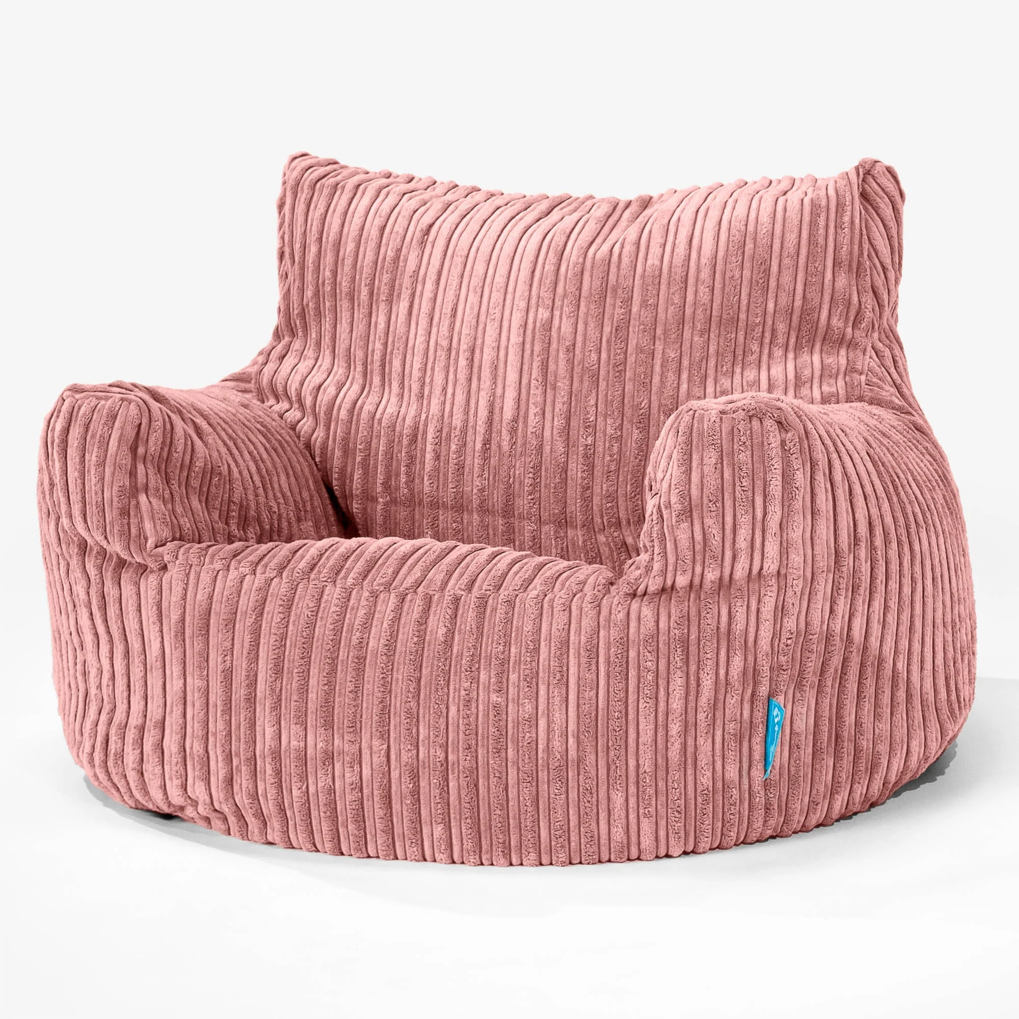 Kindersessel Sitzsack 3-8 jahren Ersatz Bezug - Cord - Image 13