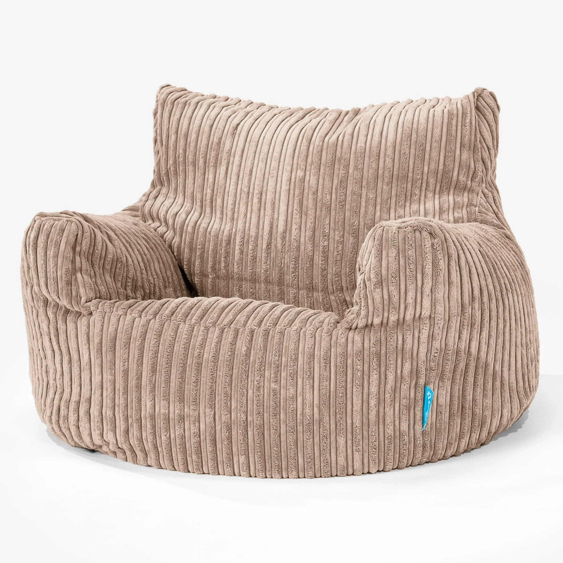 Kindersessel Sitzsack 3-8 jahren Ersatz Bezug - Cord - Image 14
