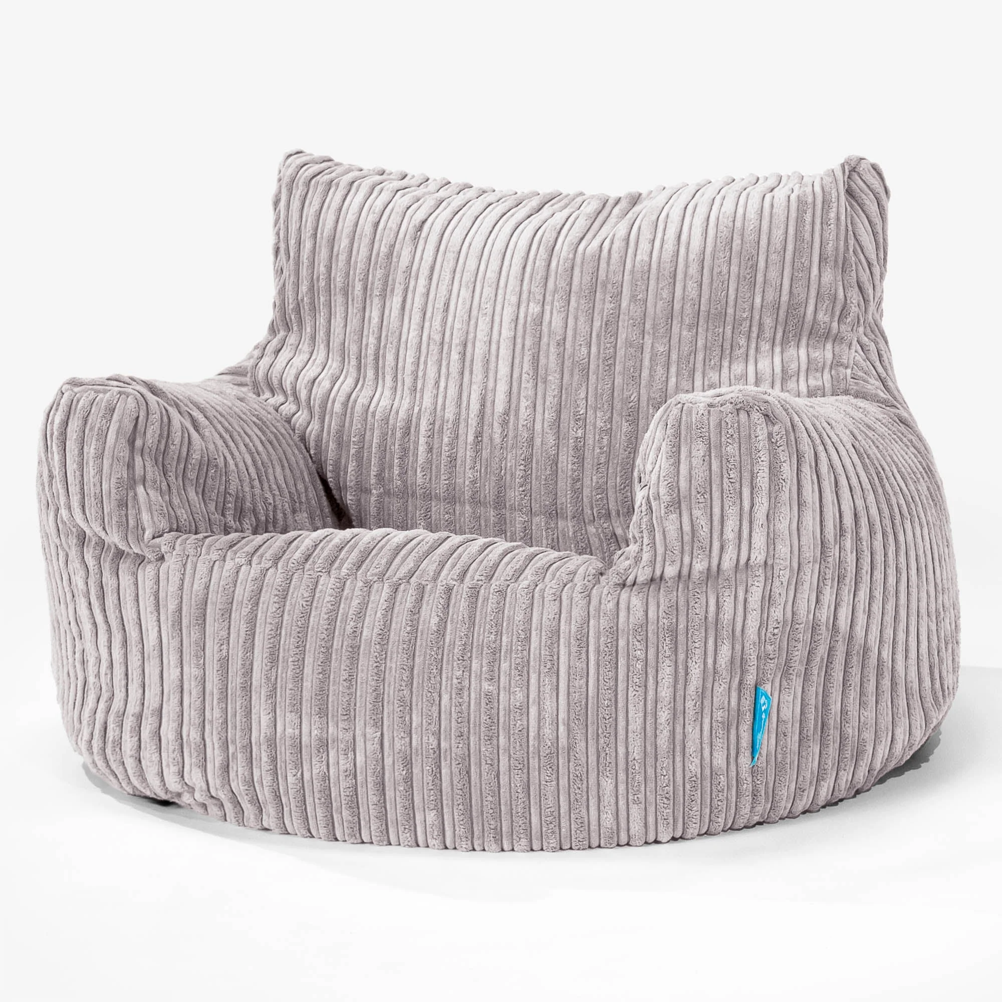 Kindersessel Sitzsack 3-8 jahren Ersatz Bezug - Cord - Image 15