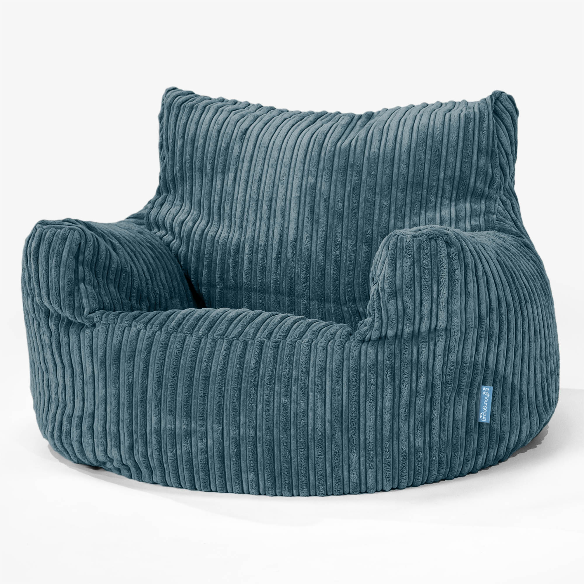 Kindersessel Sitzsack 3-8 jahren Ersatz Bezug - Cord - Image 17