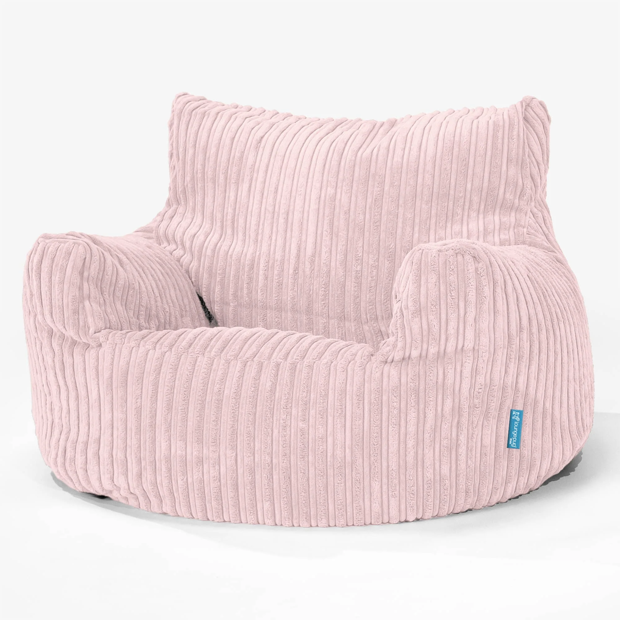 Kindersessel Sitzsack 3-8 jahren Ersatz Bezug - Cord - Image 3