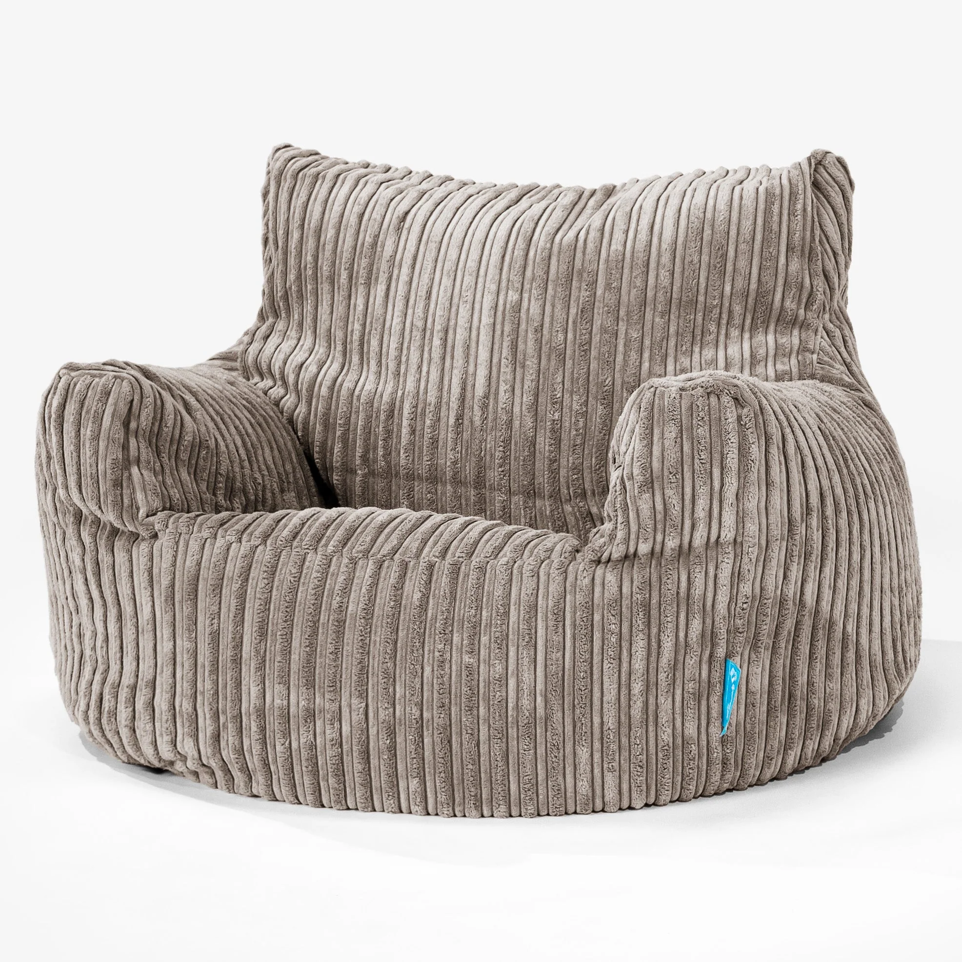 Kindersessel Sitzsack 3-8 jahren Ersatz Bezug - Cord - Image 4
