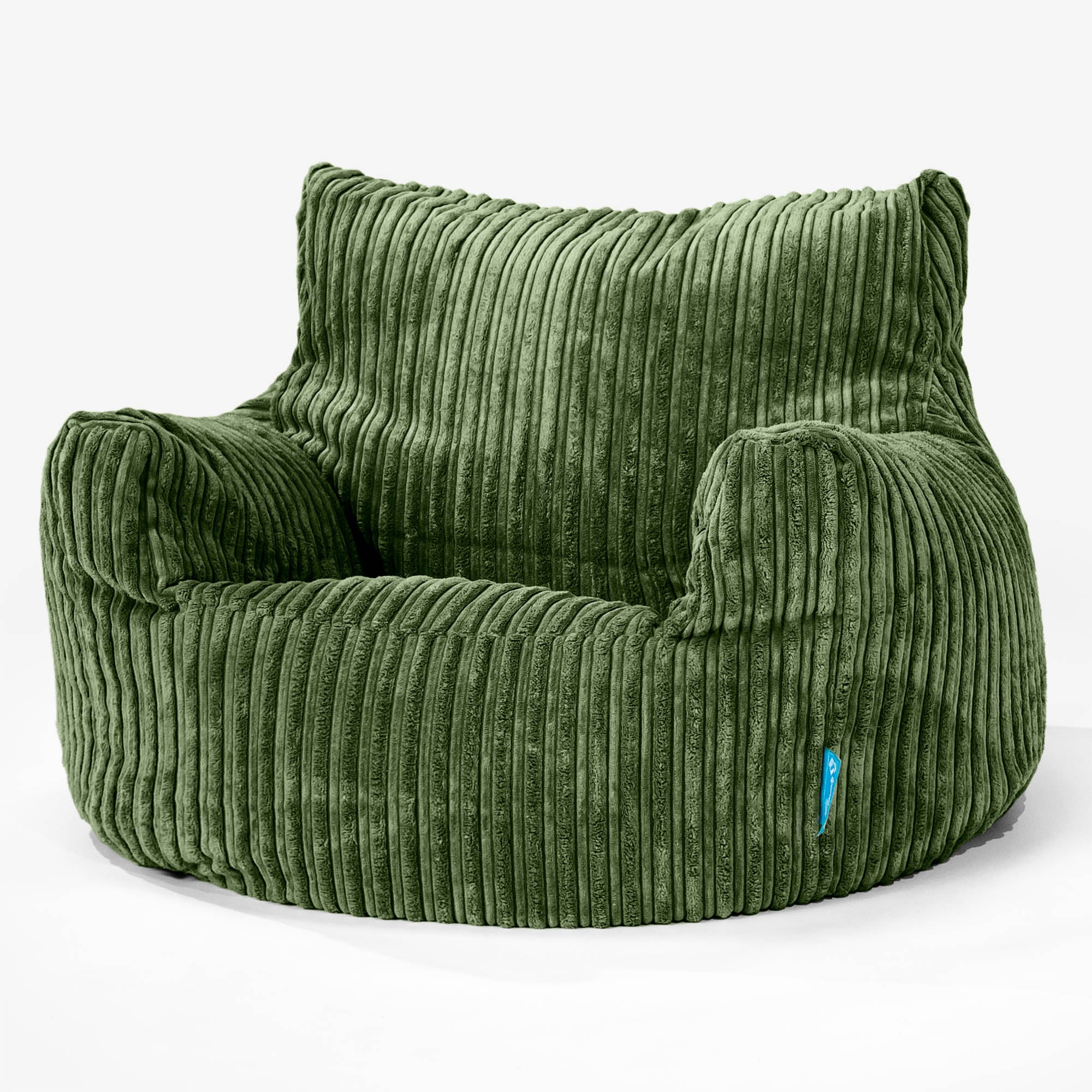 Kindersessel Sitzsack 3-8 jahren Ersatz Bezug - Cord - Image 5