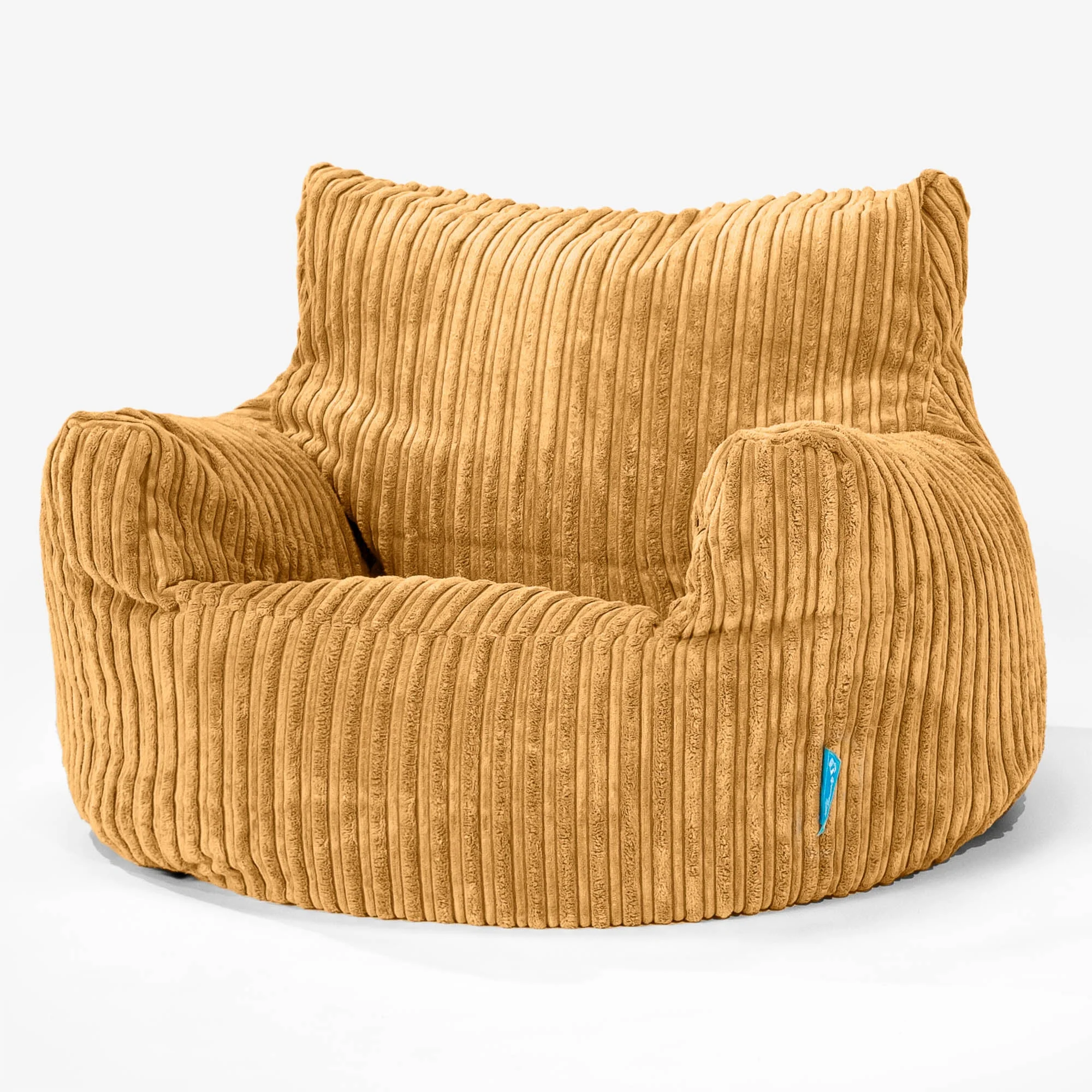 Kindersessel Sitzsack 3-8 jahren Ersatz Bezug - Cord - Image 6