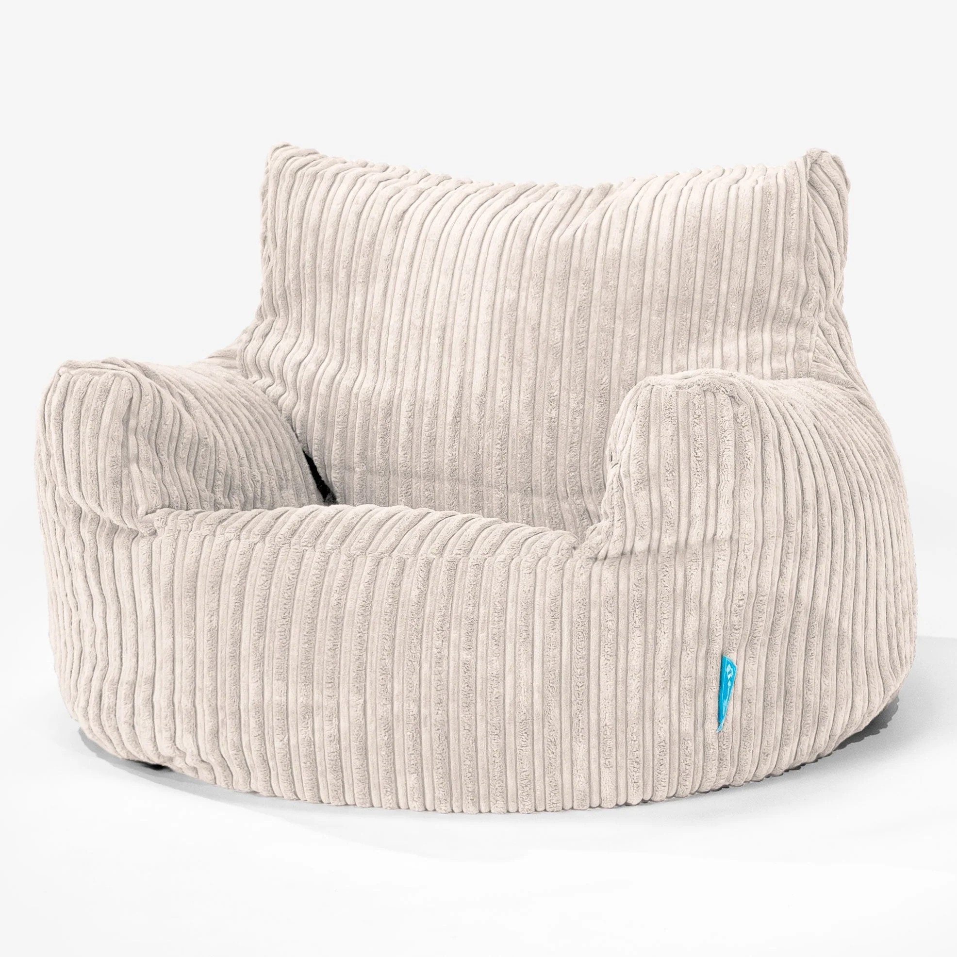 Kindersessel Sitzsack 3-8 jahren Ersatz Bezug - Cord - Image 8