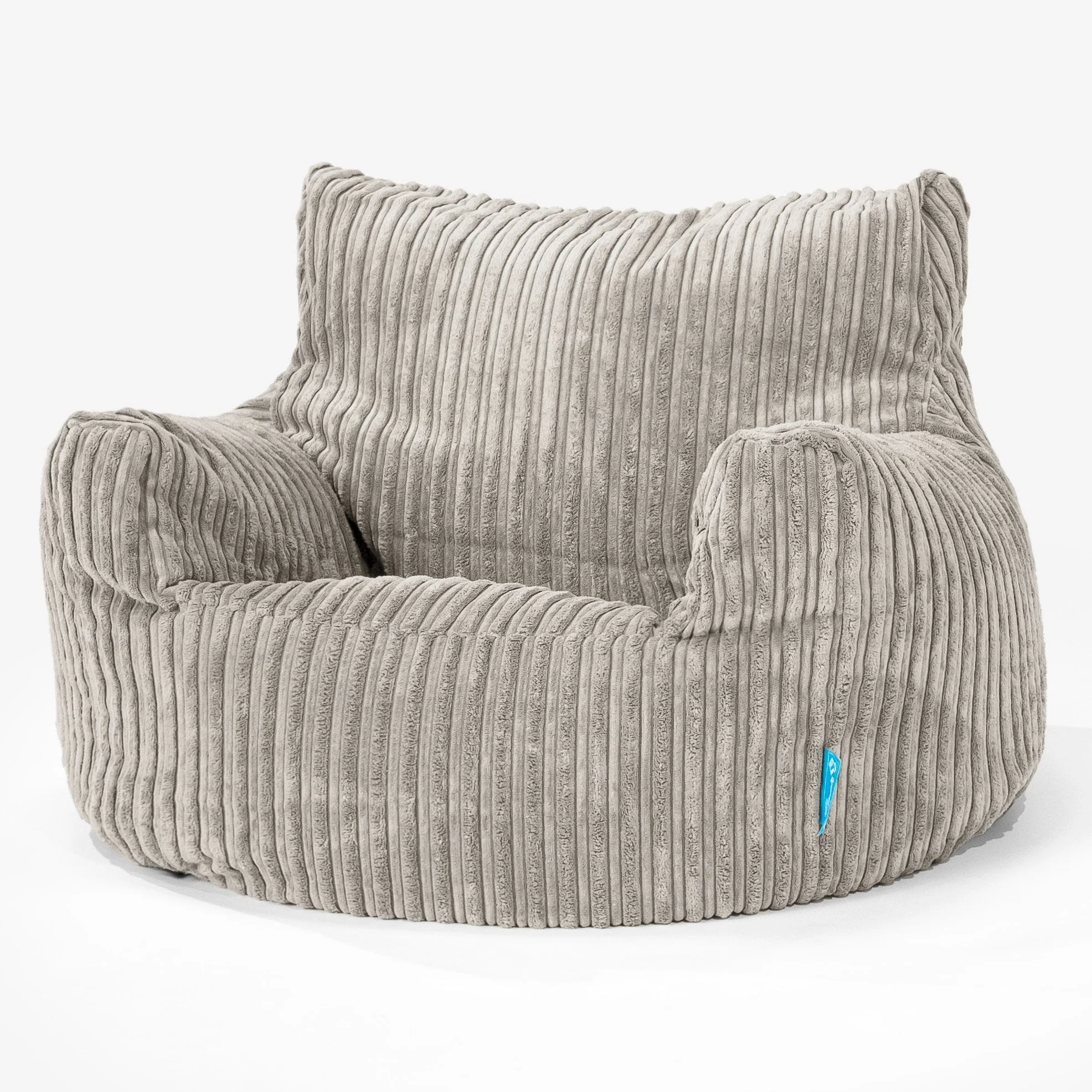 Kindersessel Sitzsack 3-8 jahren Ersatz Bezug - Cord - Image 9