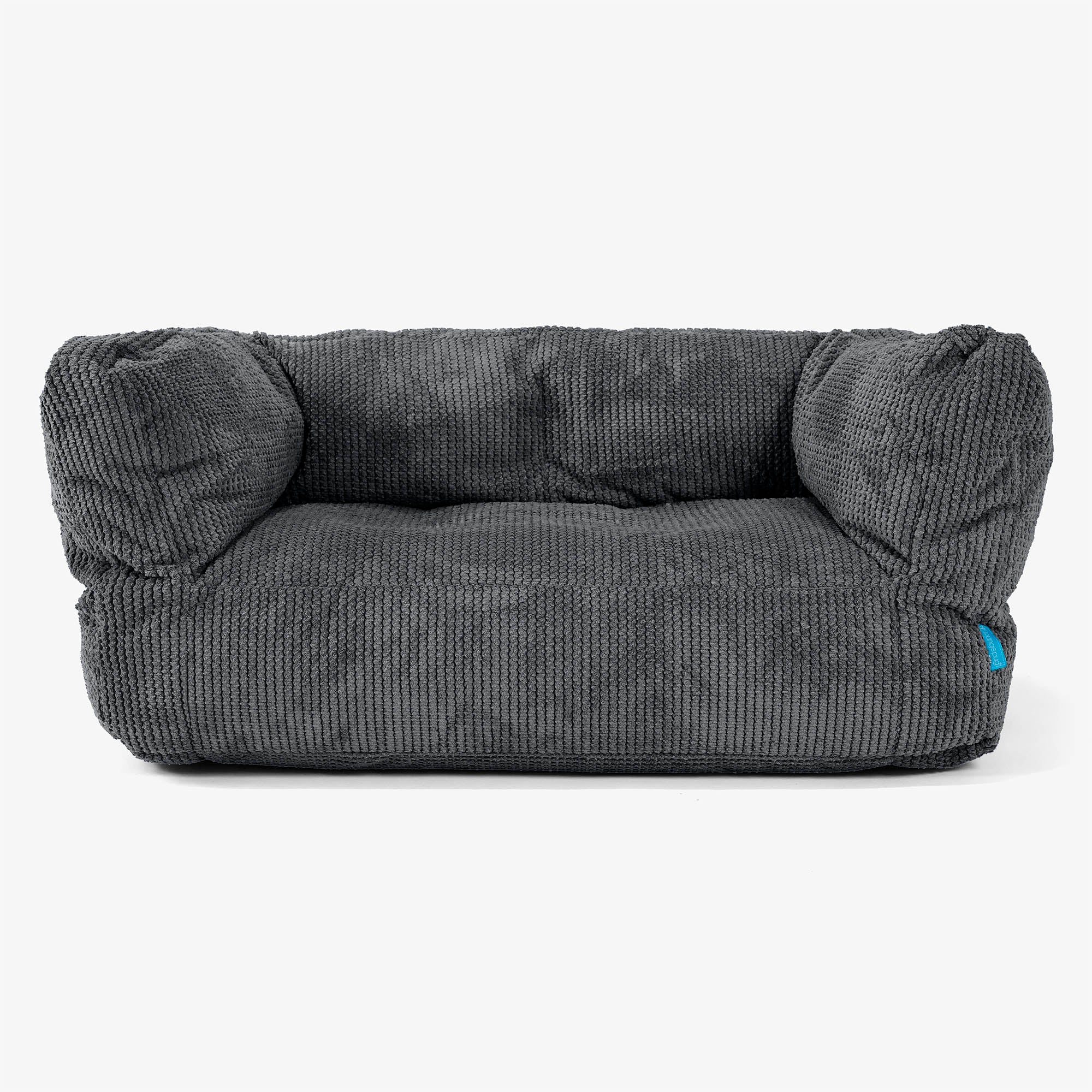 Kindersofa Albert 2-6 jahren Ersatz Bezug - Pom-Pom - Image 2