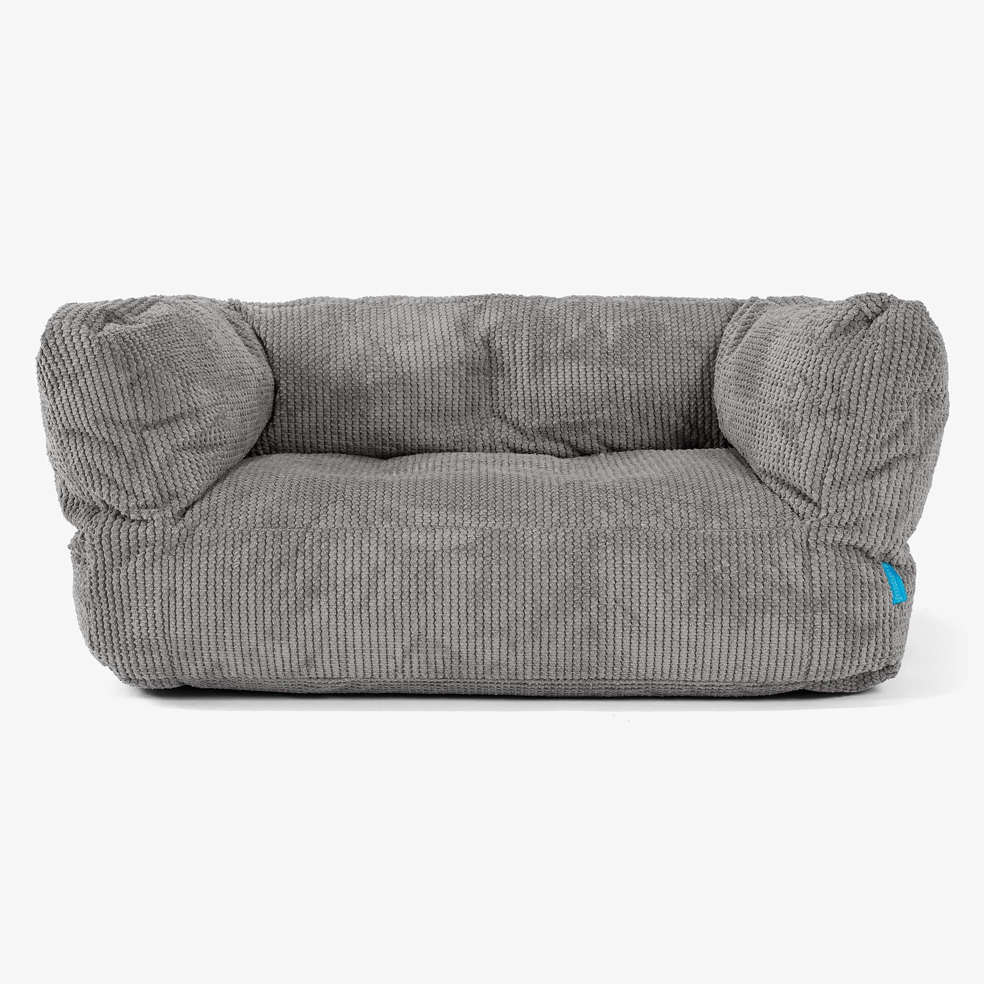 Kindersofa Albert 2-6 jahren Ersatz Bezug - Pom-Pom - Image 3