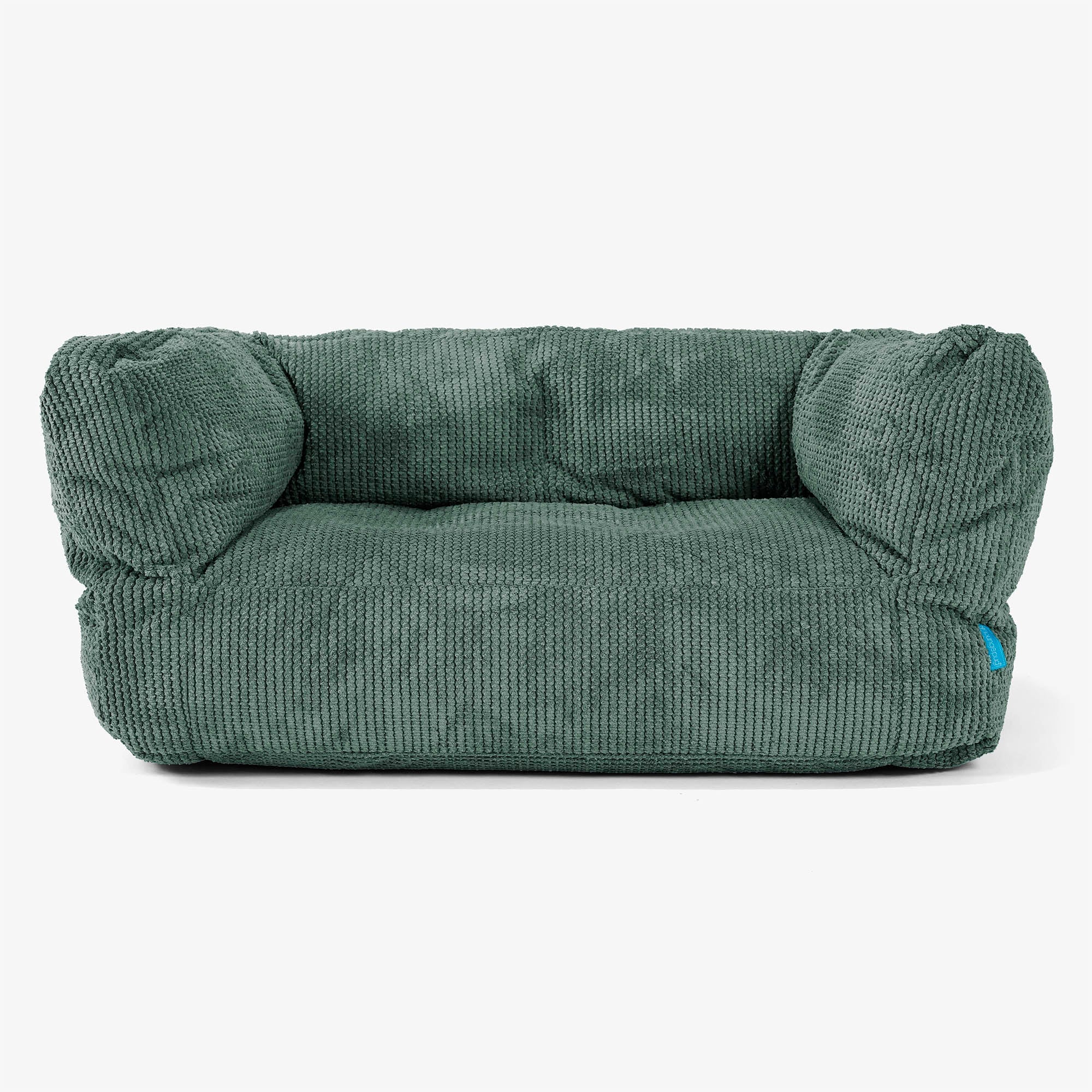 Kindersofa Albert 2-6 jahren Ersatz Bezug - Pom-Pom - Image 4