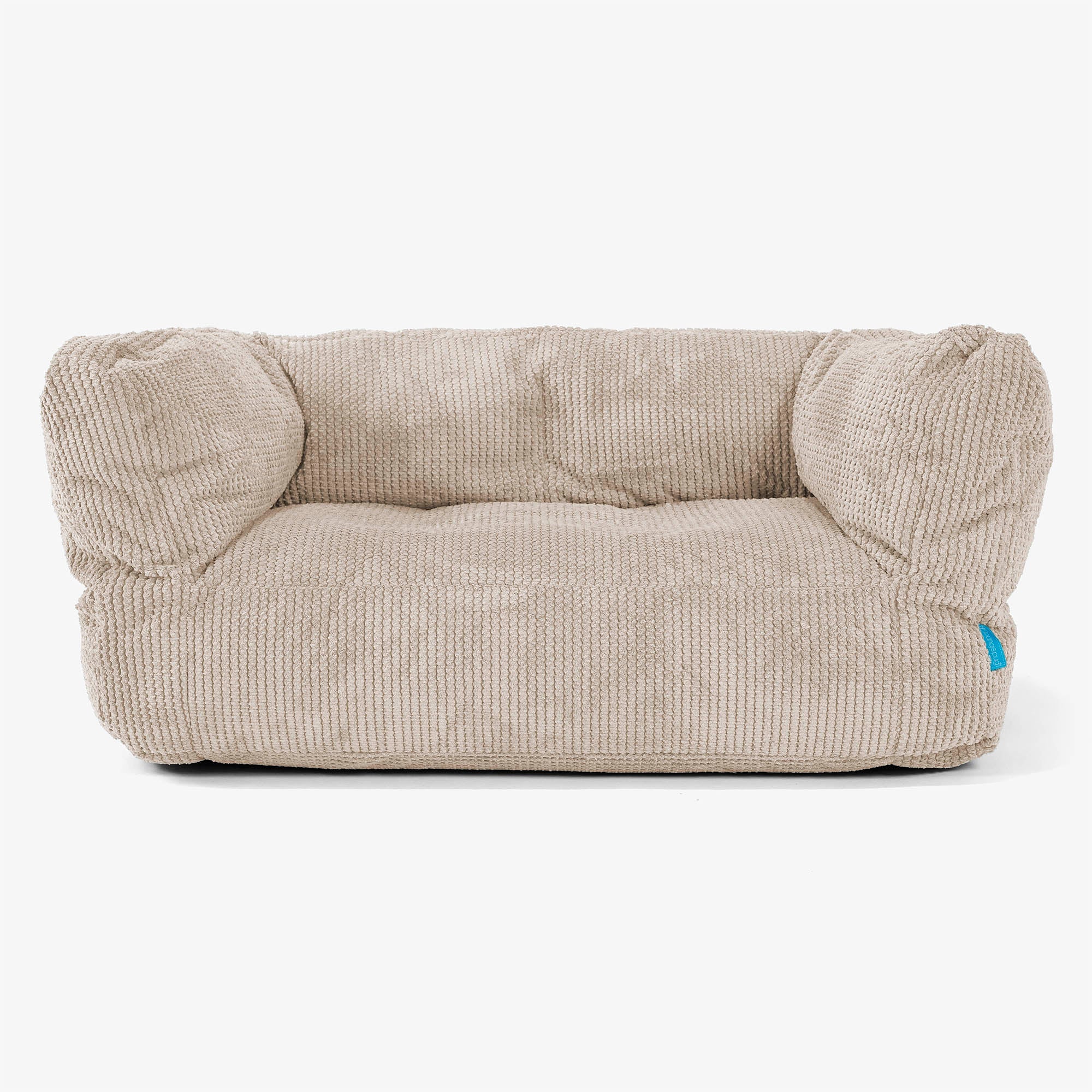 Kindersofa Albert 2-6 jahren Ersatz Bezug - Pom-Pom - Image 5