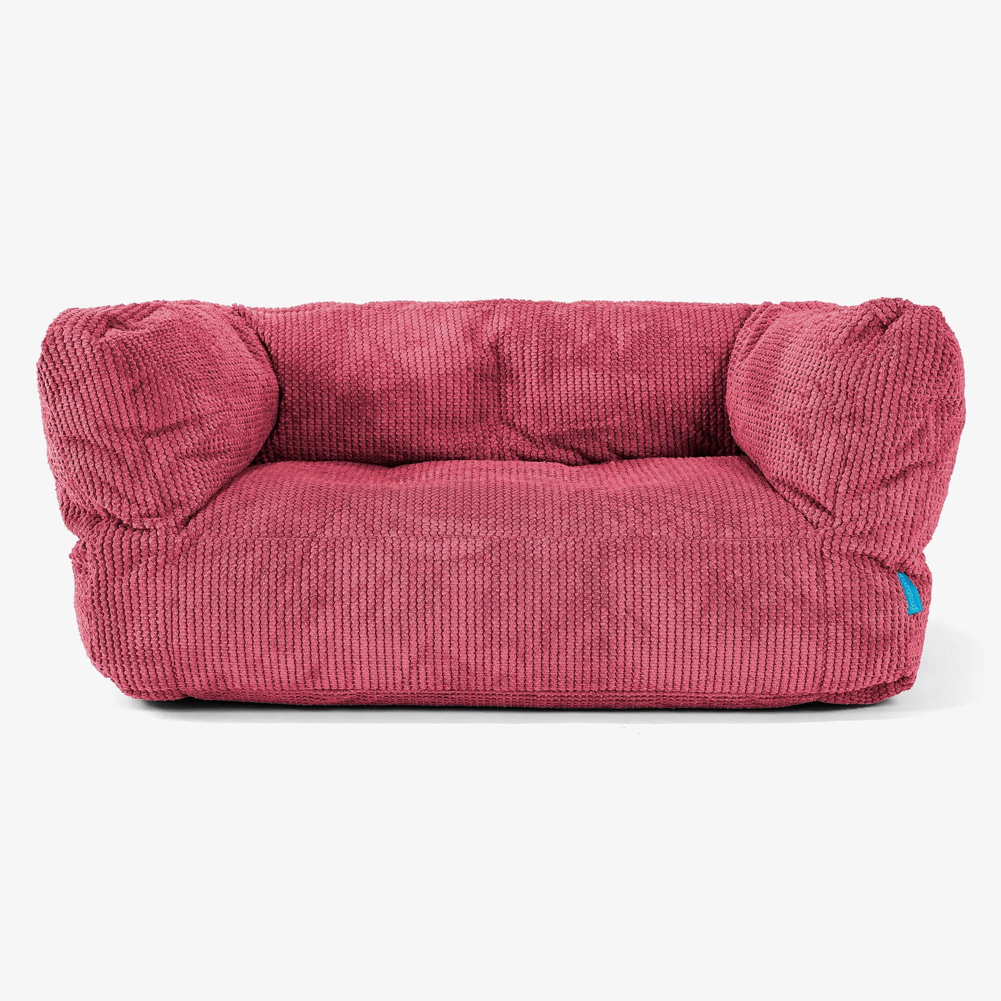 Kindersofa Albert 2-6 jahren Ersatz Bezug - Pom-Pom - Image 6