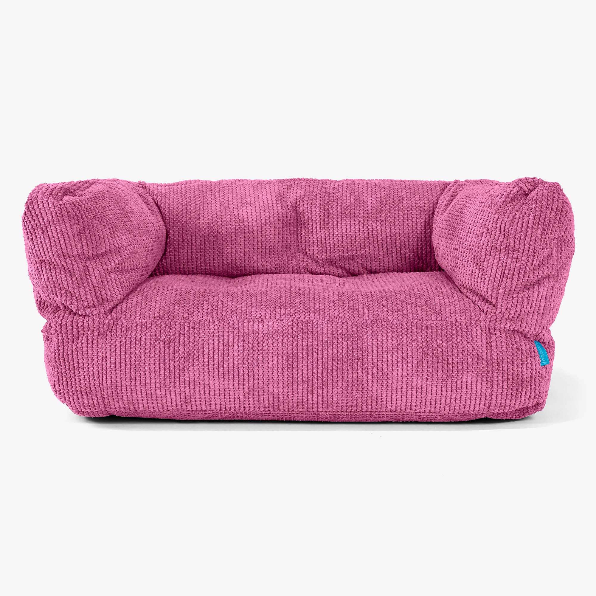 Kindersofa Albert 2-6 jahren Ersatz Bezug - Pom-Pom - Image 7