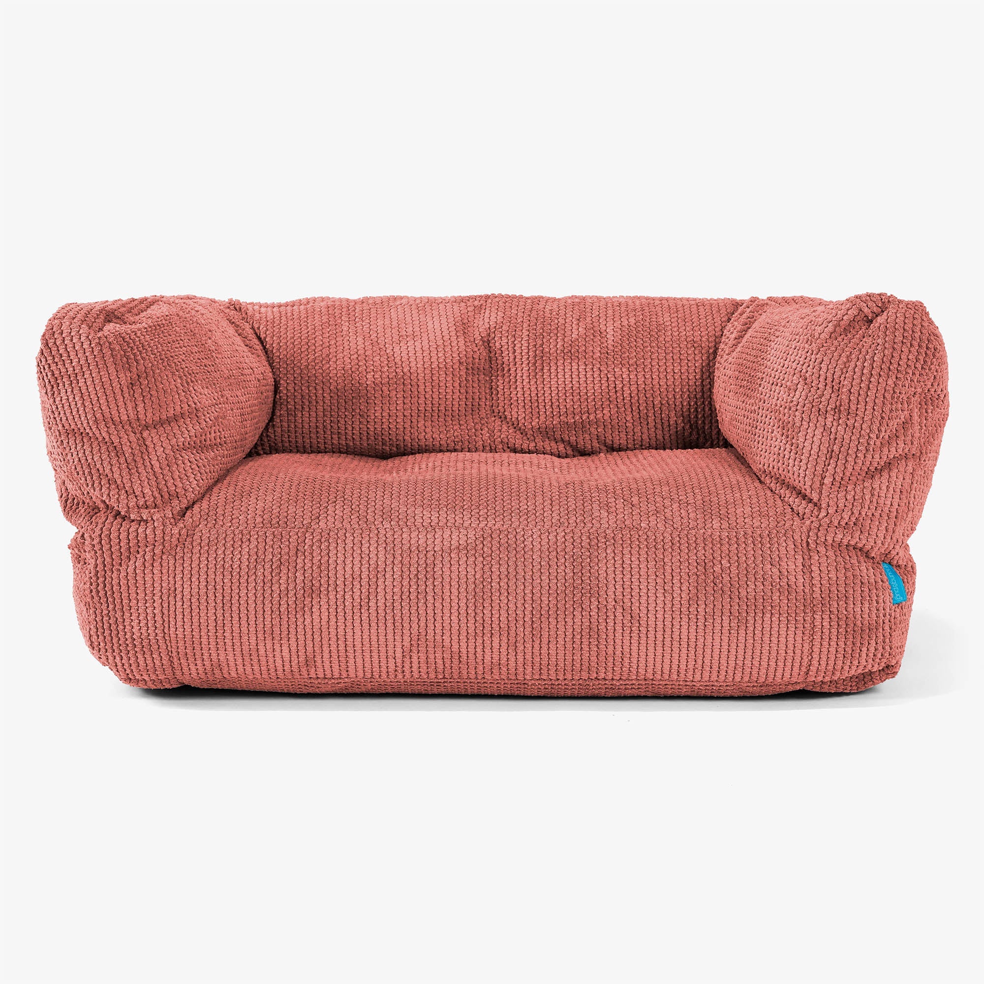 Kindersofa Albert 2-6 jahren Ersatz Bezug - Pom-Pom - Image 8