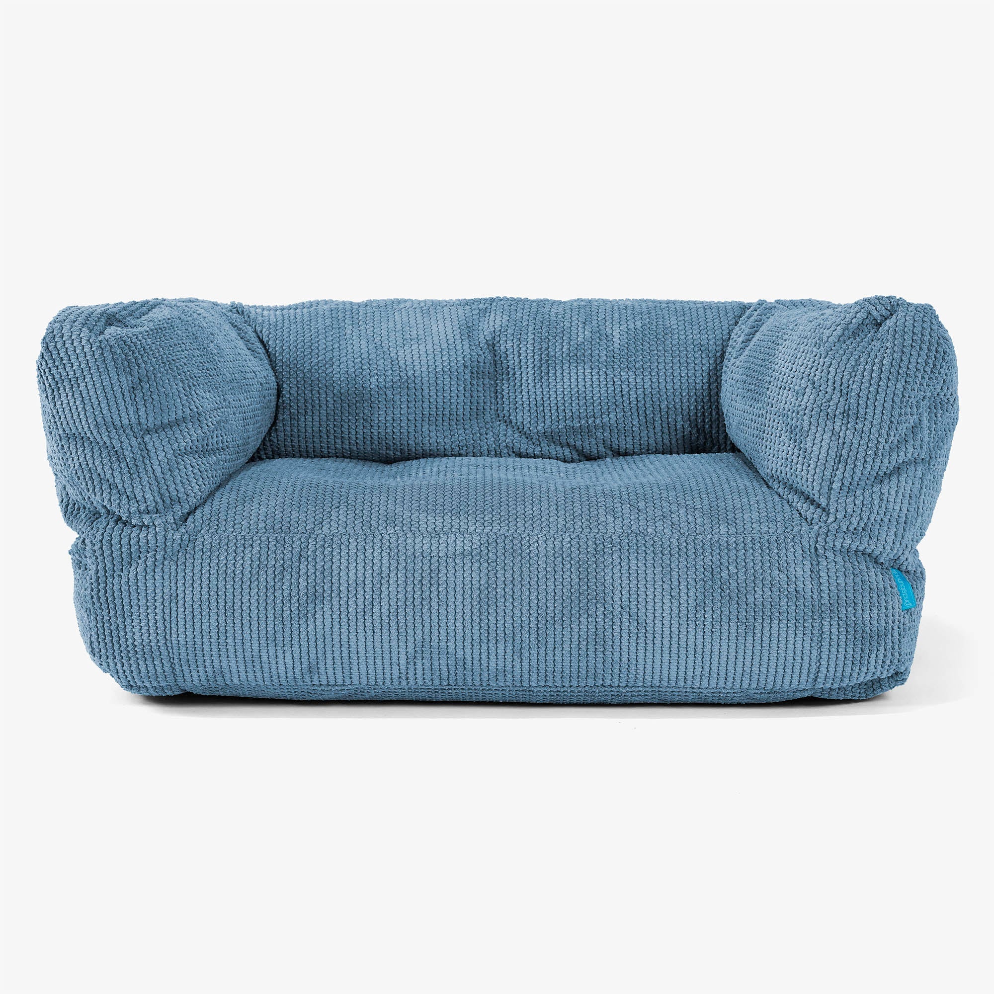 Kindersofa Albert 2-6 jahren Ersatz Bezug - Pom-Pom - Image 9