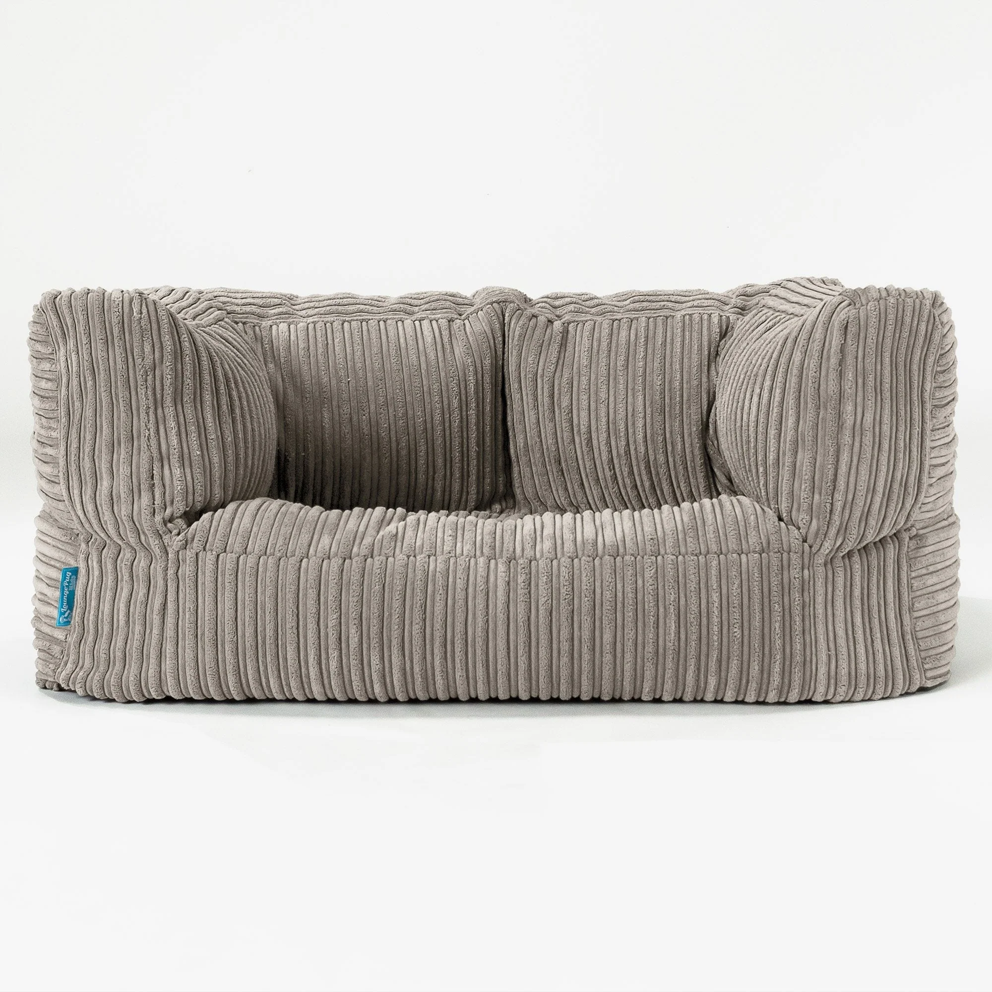 Kindersofa Albert 2-6 jahren Ersatz Bezug - Cord - Image 11