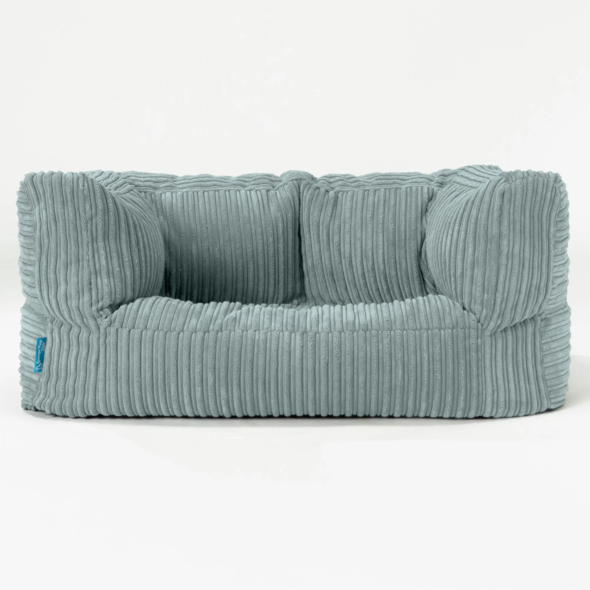 Kindersofa Albert 2-6 jahren Ersatz Bezug - Cord - Image 12
