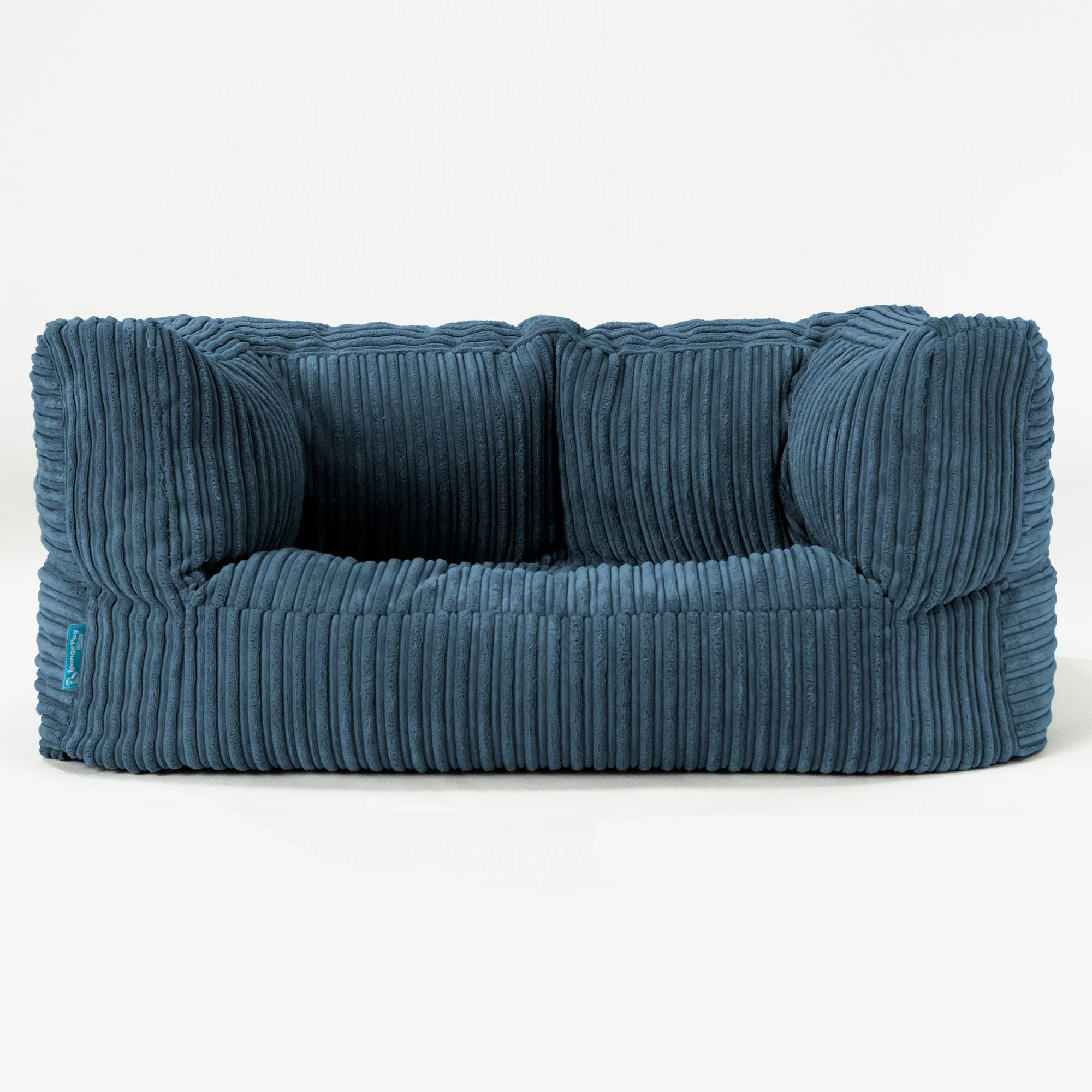 Kindersofa Albert 2-6 jahren Ersatz Bezug - Cord - Image 13