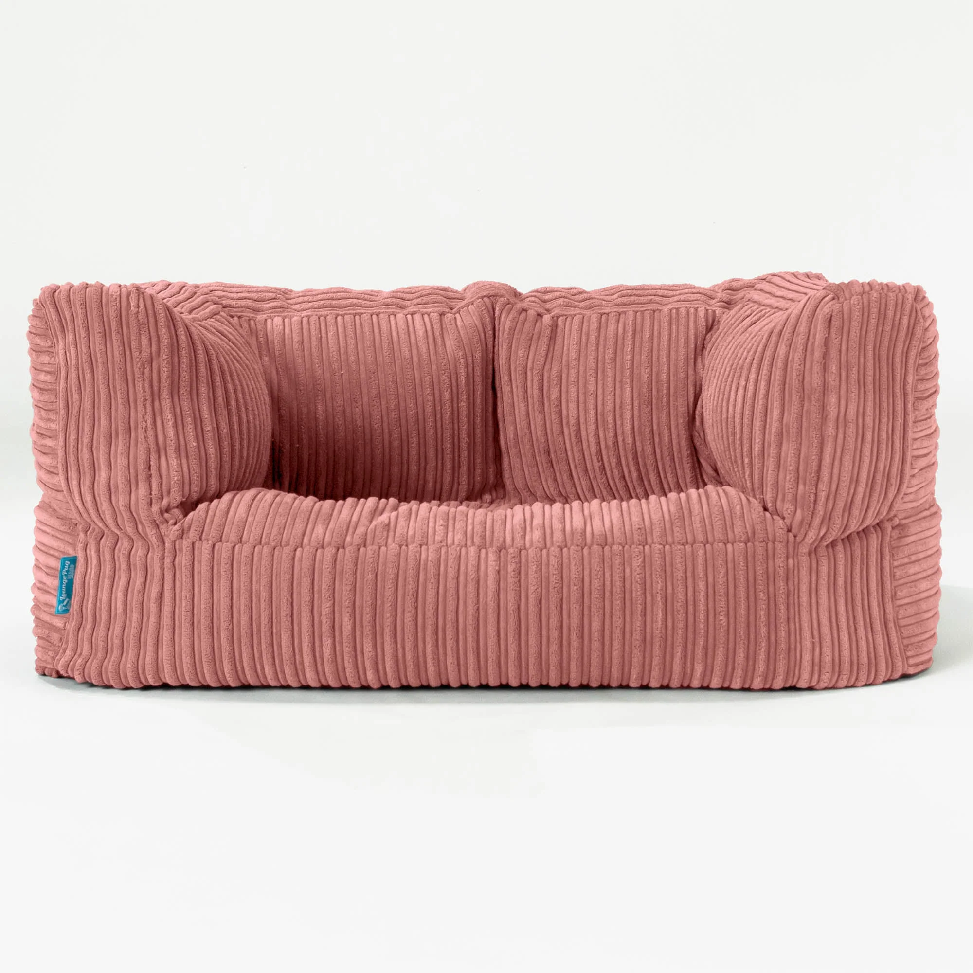 Kindersofa Albert 2-6 jahren Ersatz Bezug - Cord - Image 14