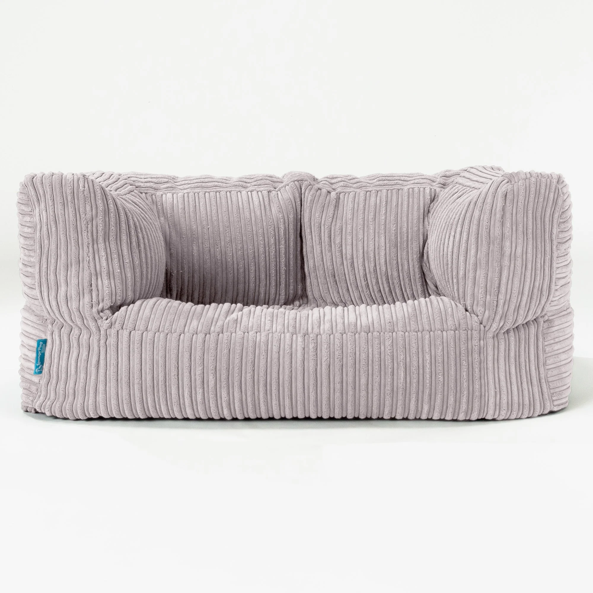 Kindersofa Albert 2-6 jahren Ersatz Bezug - Cord - Image 15