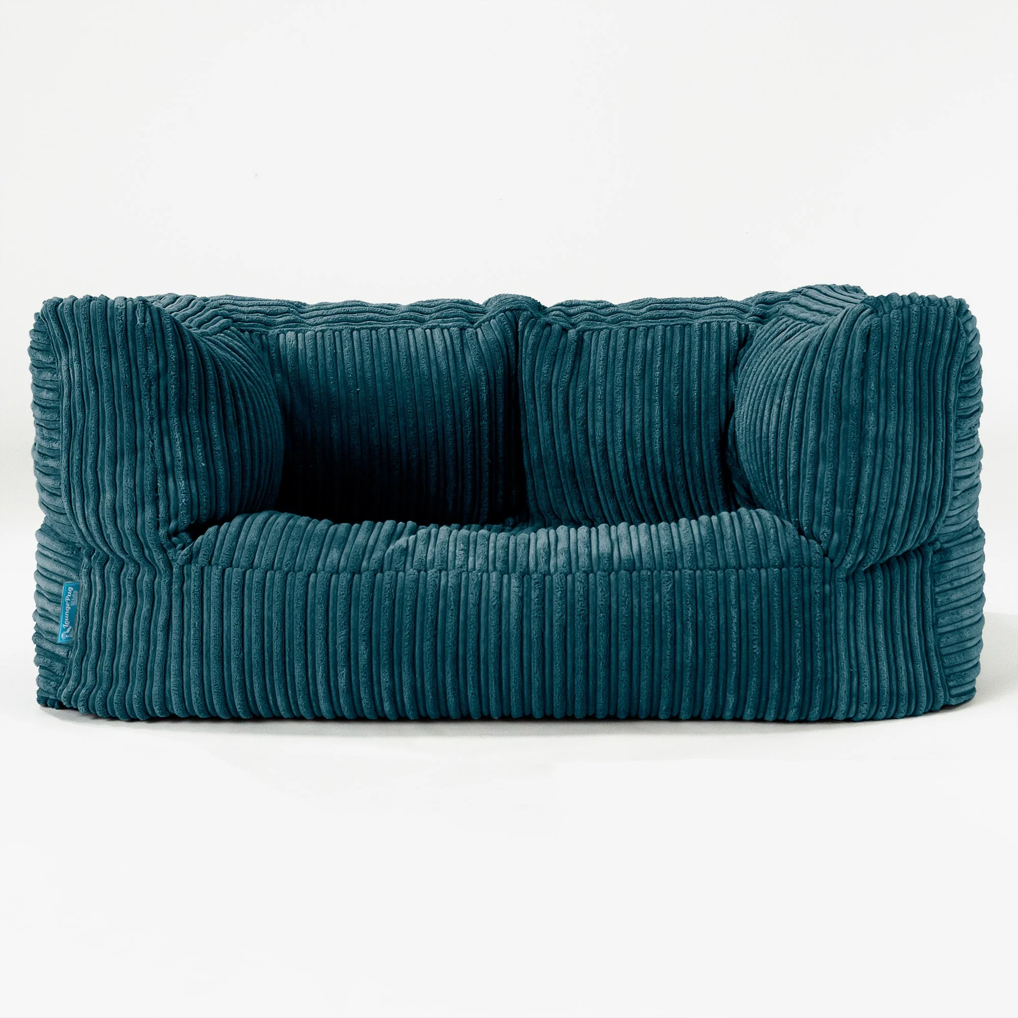 Kindersofa Albert 2-6 jahren Ersatz Bezug - Cord - Image 16