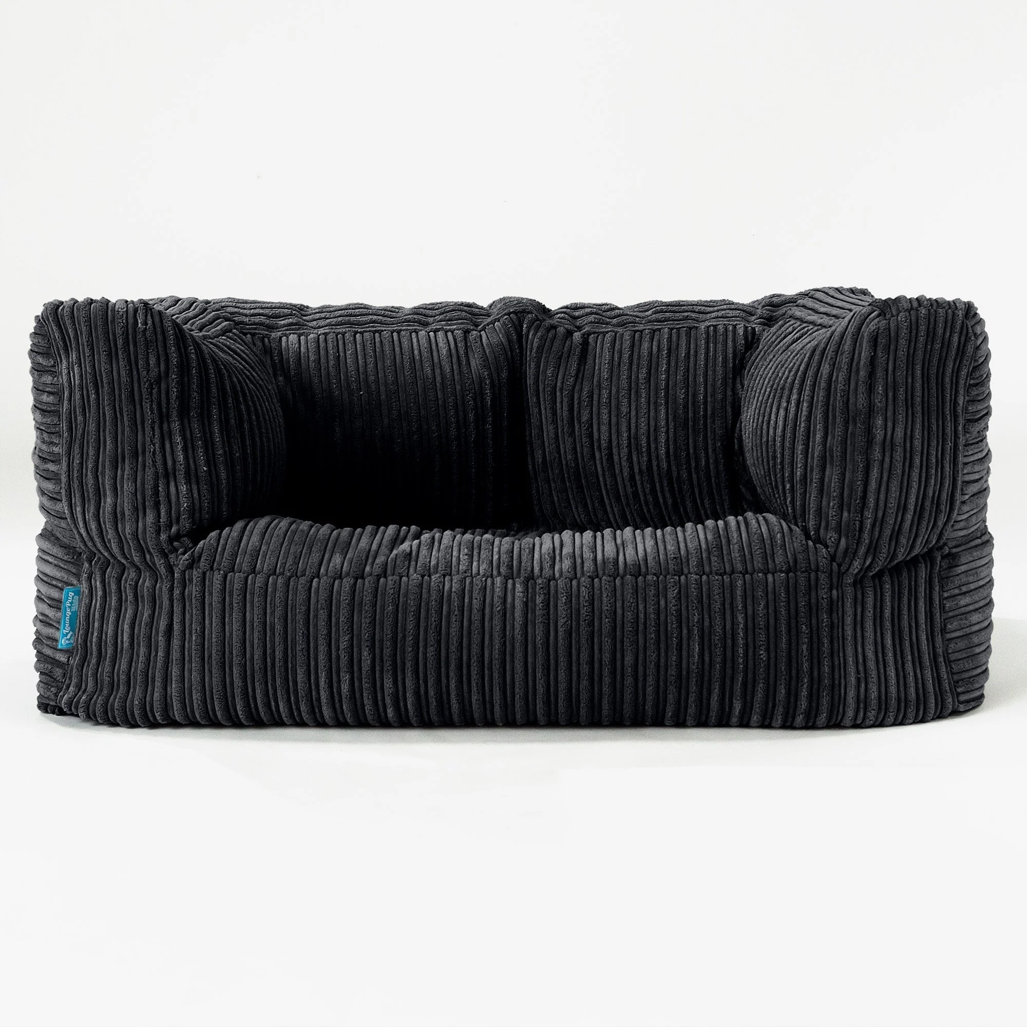 Kindersofa Albert 2-6 jahren Ersatz Bezug - Cord - Image 3